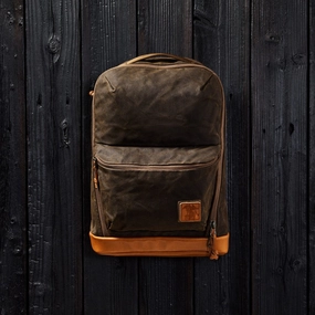 Civic Bookbag 22L - Griffin Edition