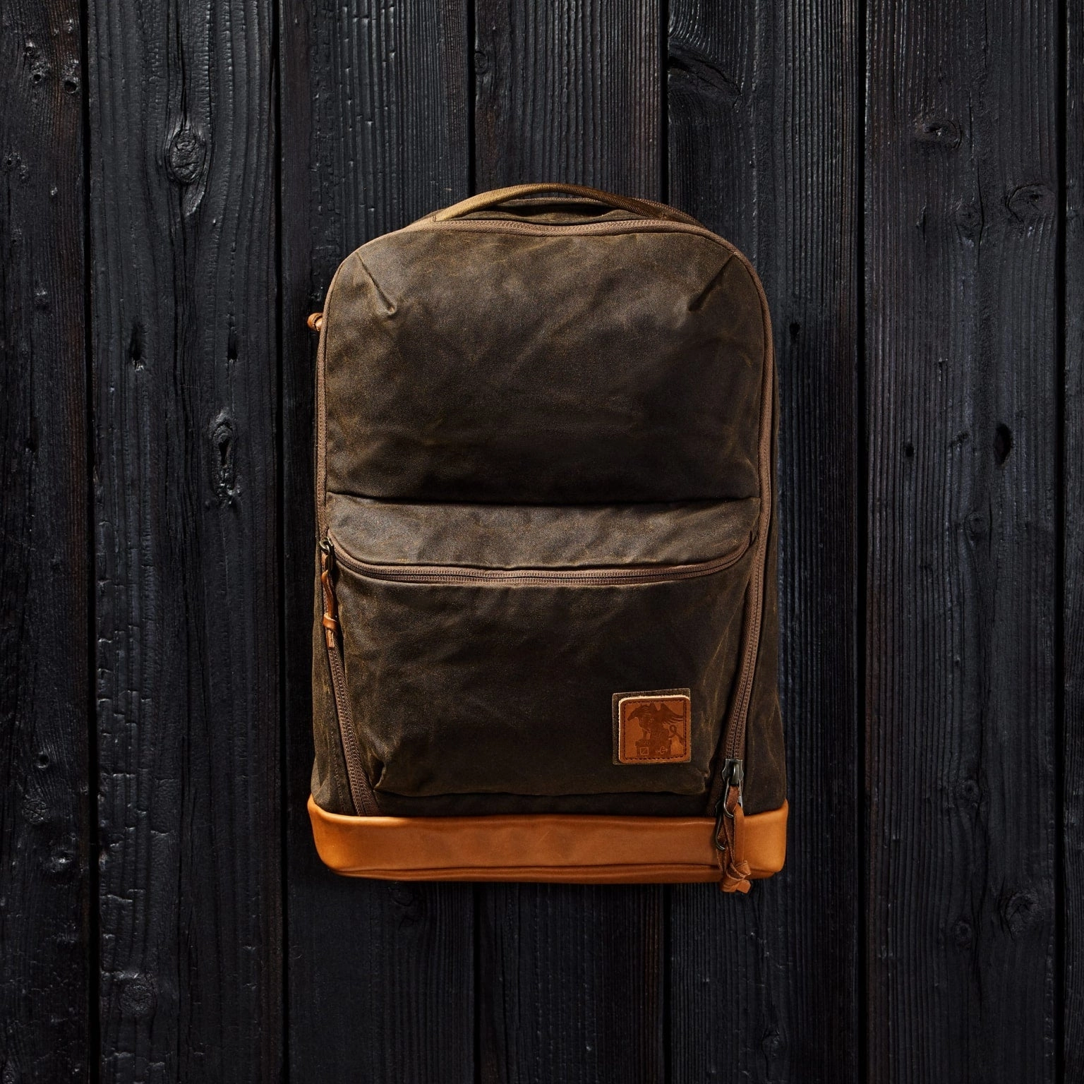 Civic Bookbag 22L - Griffin Edition