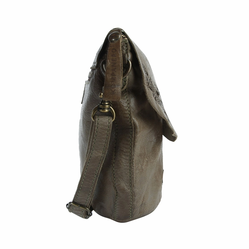 Clarissa - The Sling -Olive