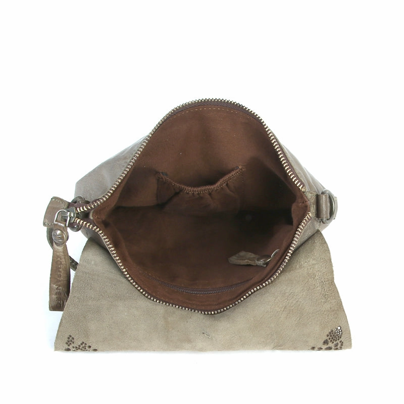 Clarissa - The Sling -Olive