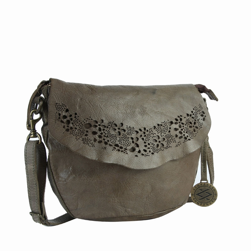 Clarissa - The Sling -Olive