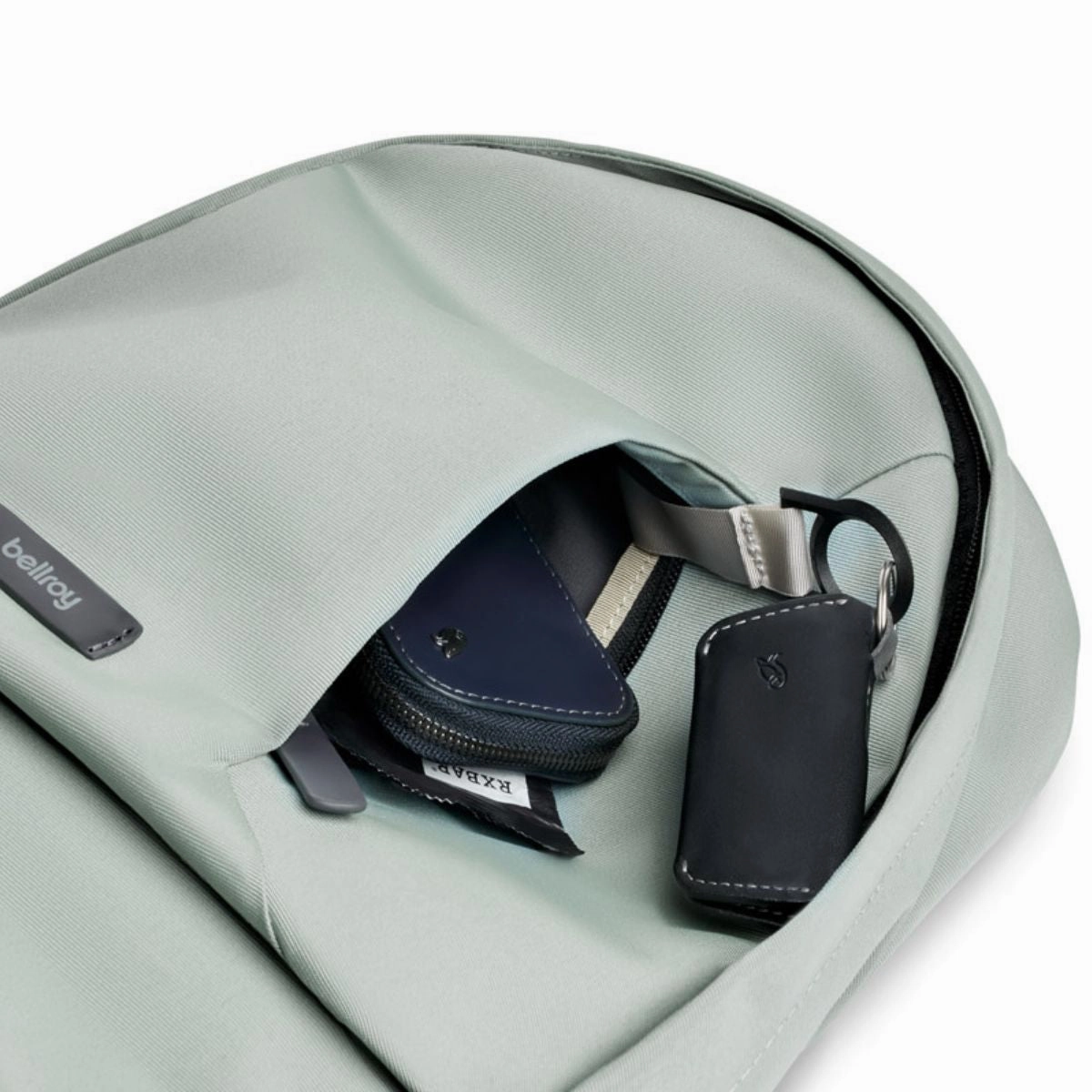 Classic Backpack Compact