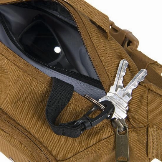 Classic Waist Pack