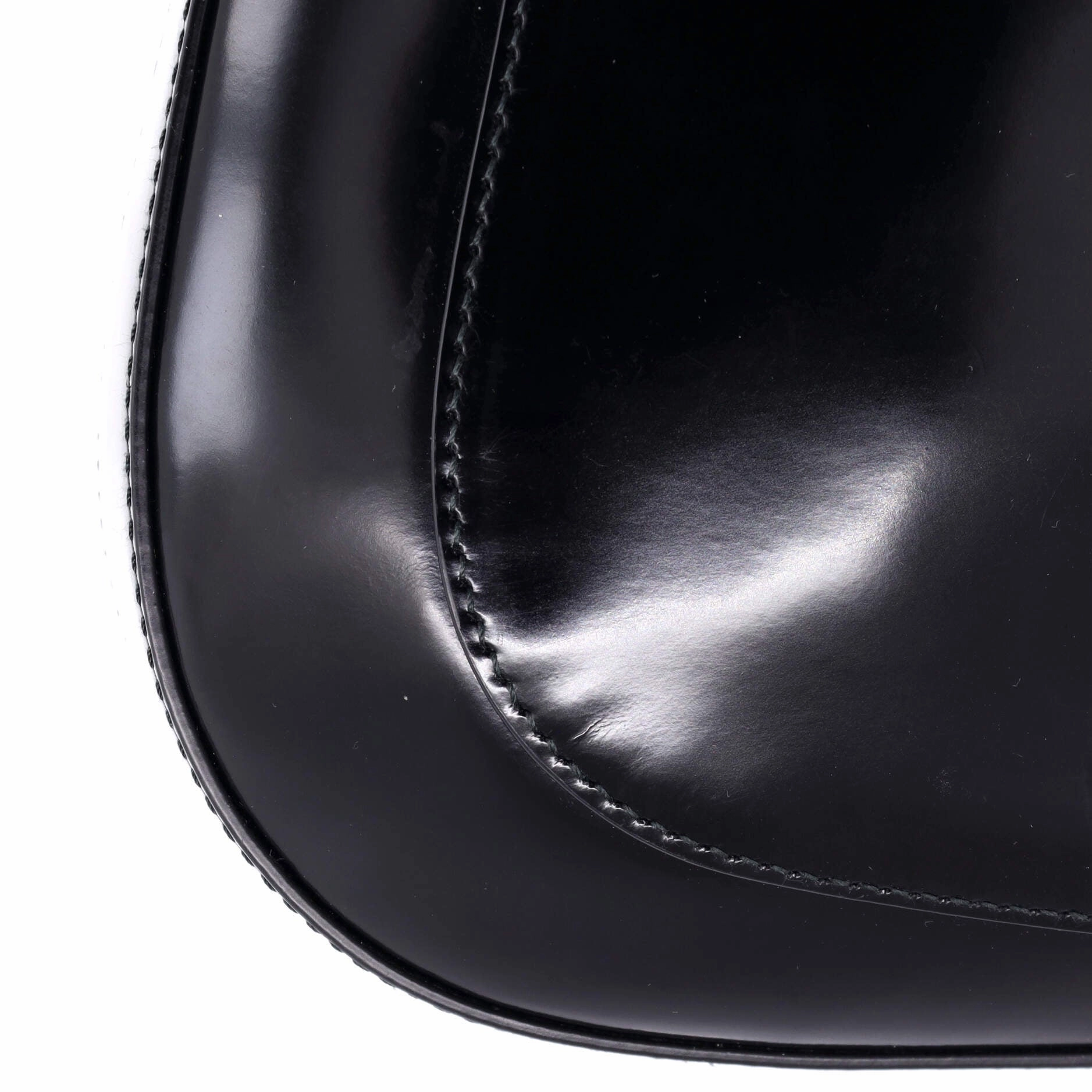 Cleo Shoulder Bag Spazzolato Leather Large