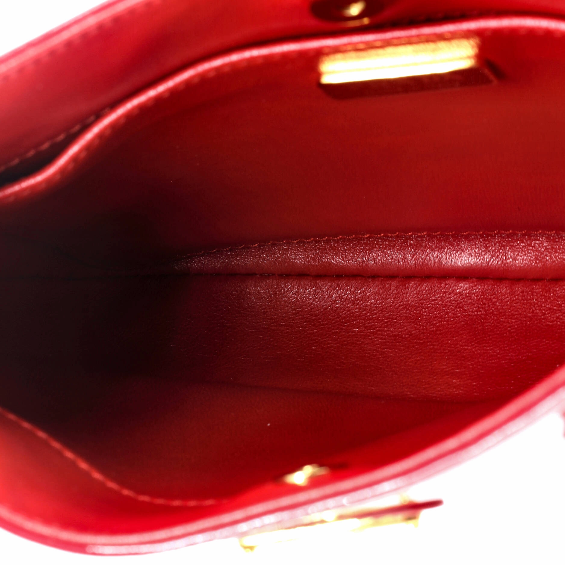 Cleo Shoulder Bag Spazzolato Leather Medium