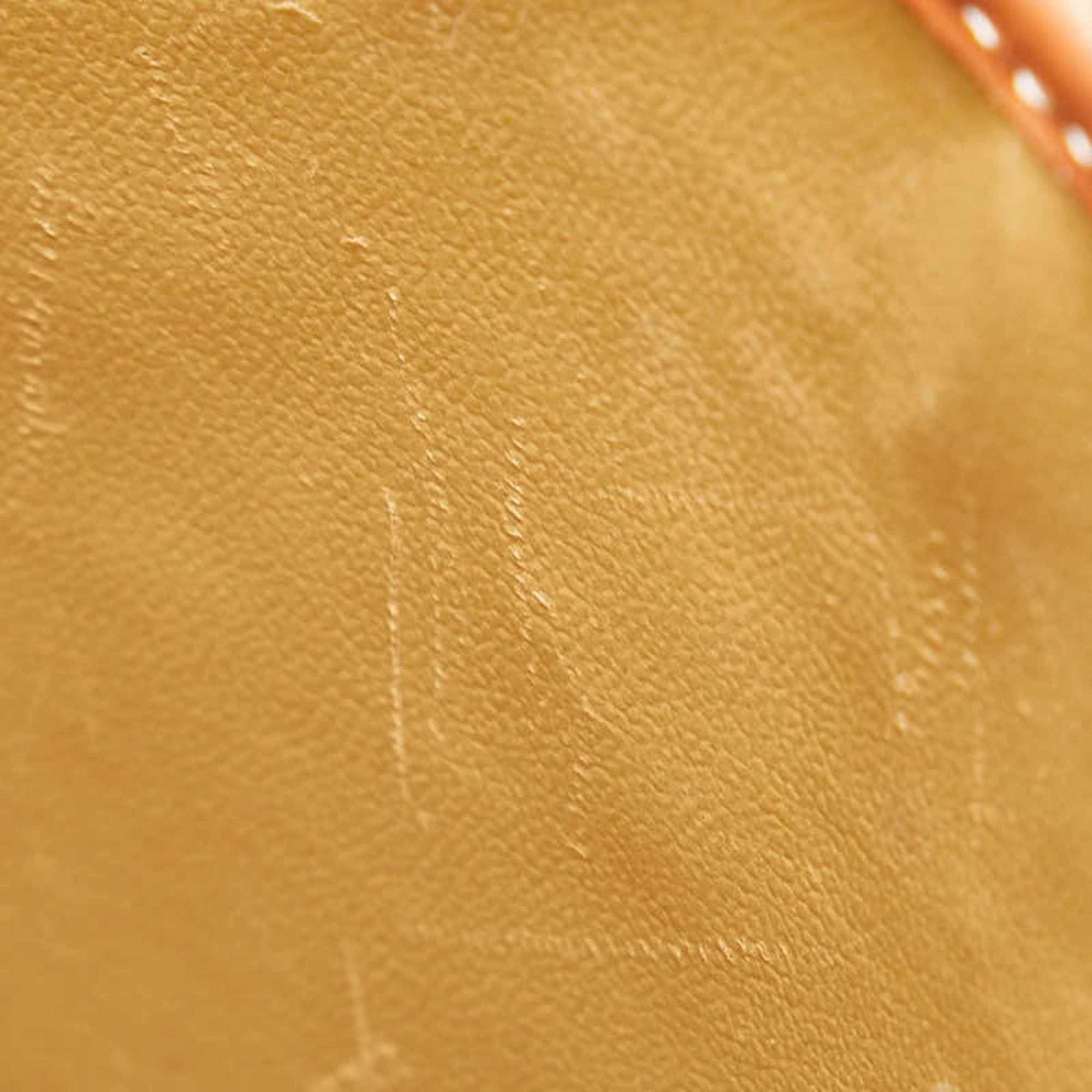 Cline Macadam Canvas Tote Bag (Pre-Owned)