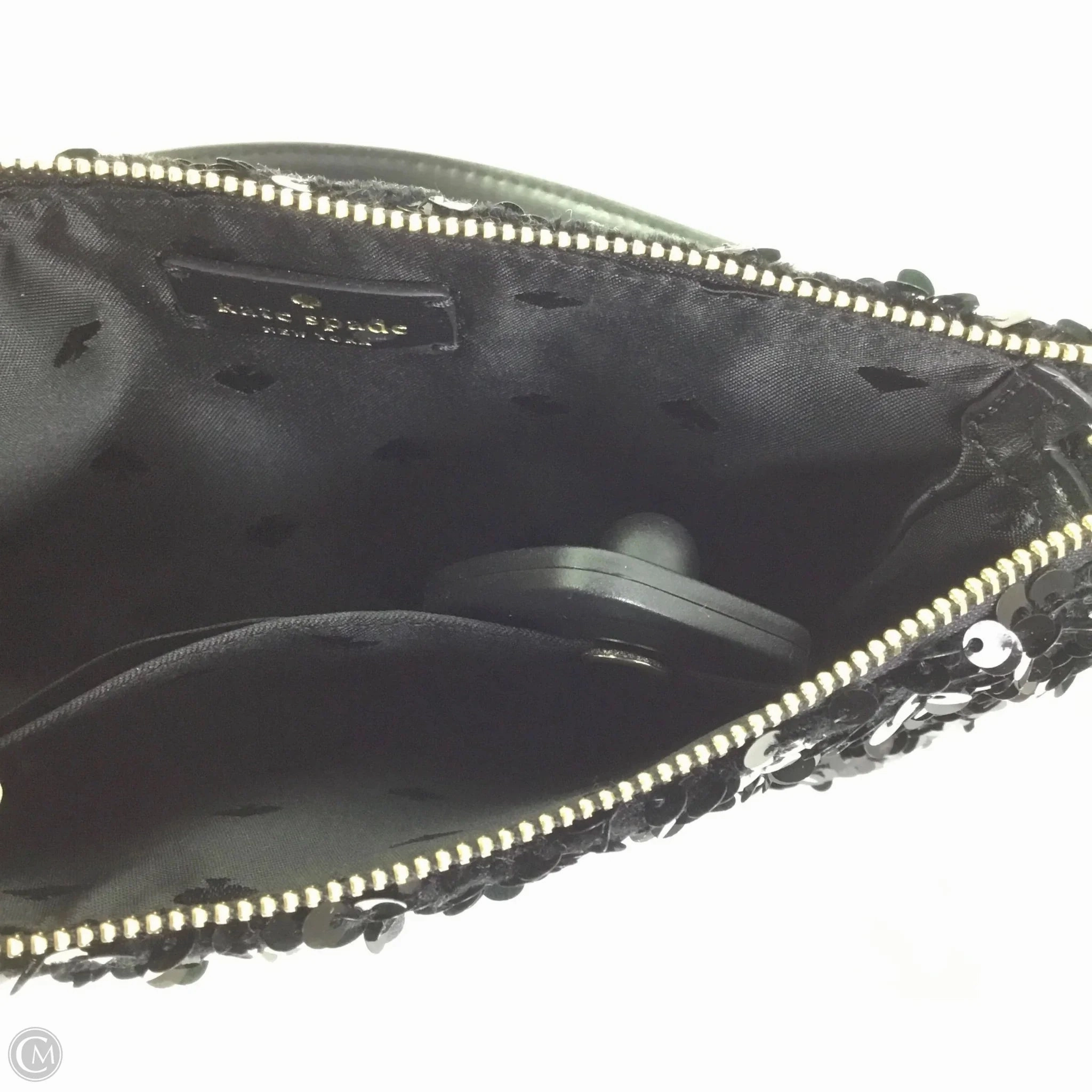 Clutch Designer By Kate Spade, Size: Small