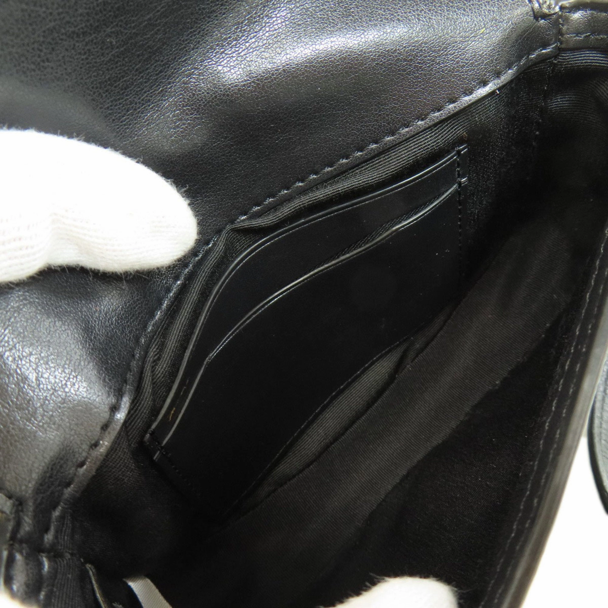 Coach    Pvc Fanny Pack (Pre-Owned)