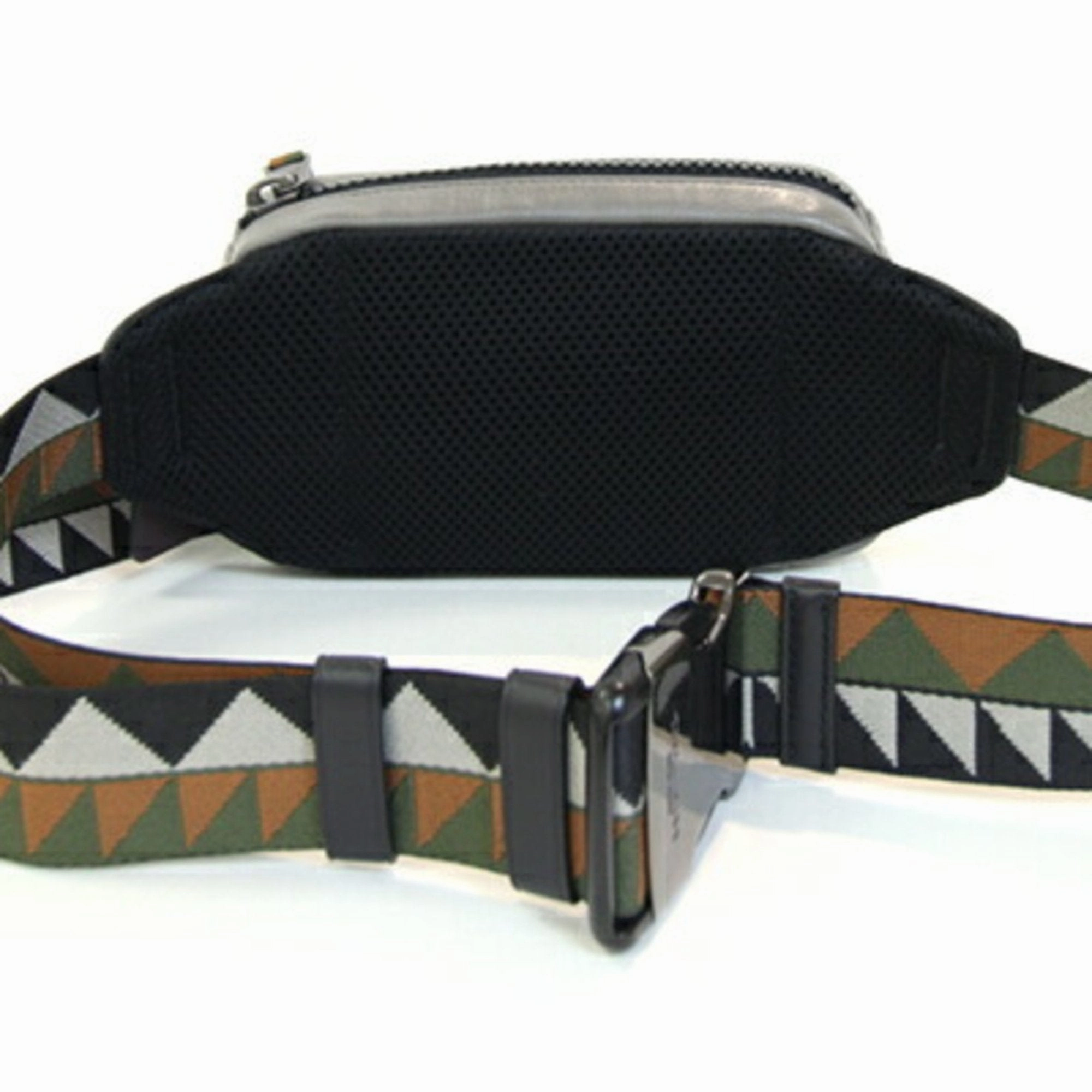 Coach  Leather Fanny Pack (Pre-Owned)