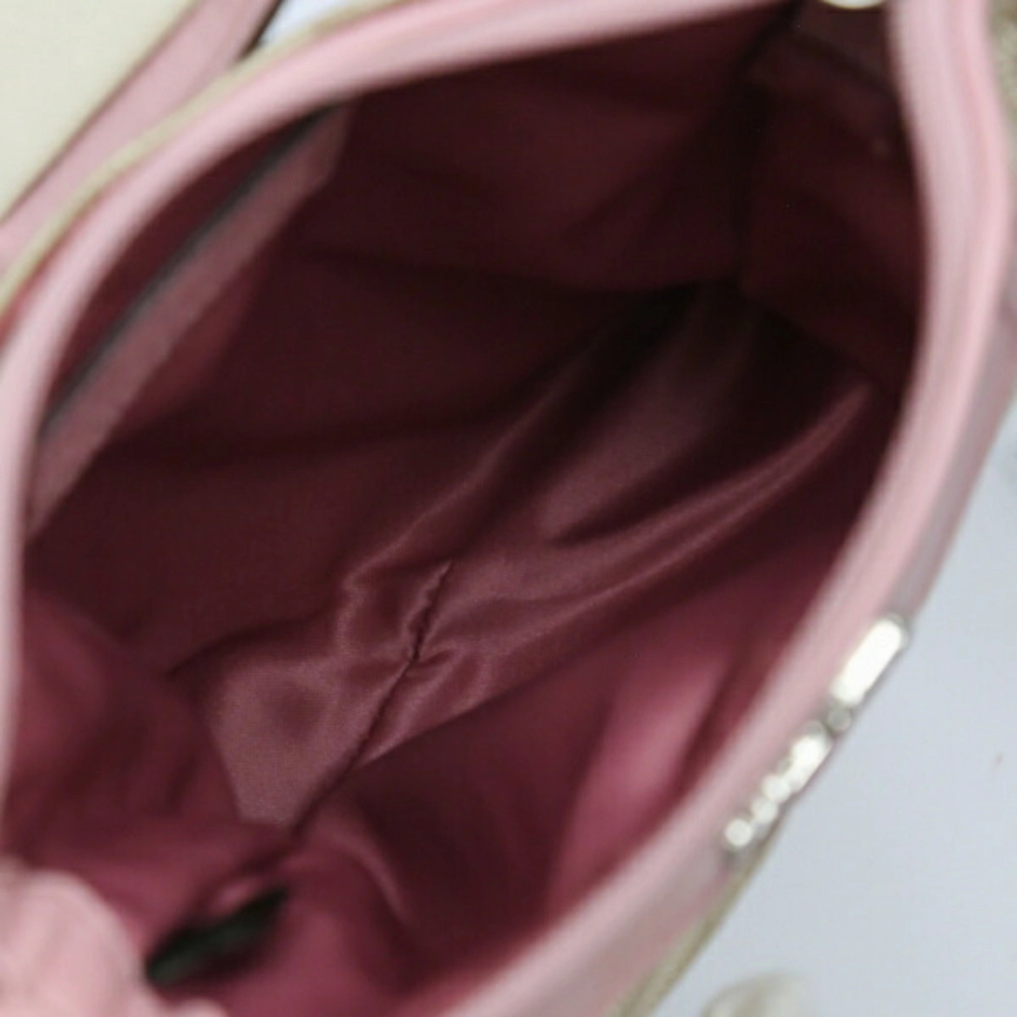 Coach Madison Leather Shopper Bag (Pre-Owned)