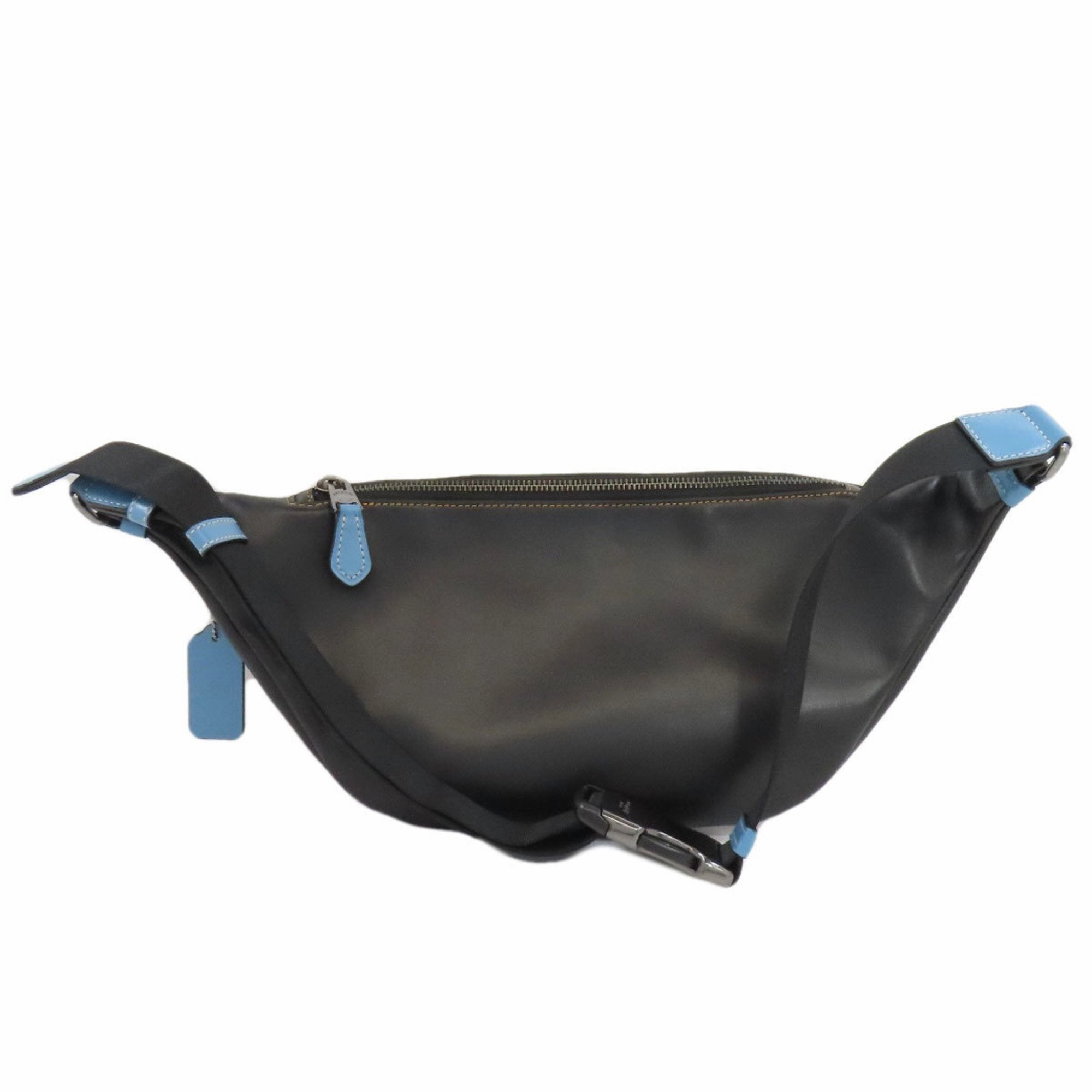 Coach Pvc Sling Bag (Pre-Owned)