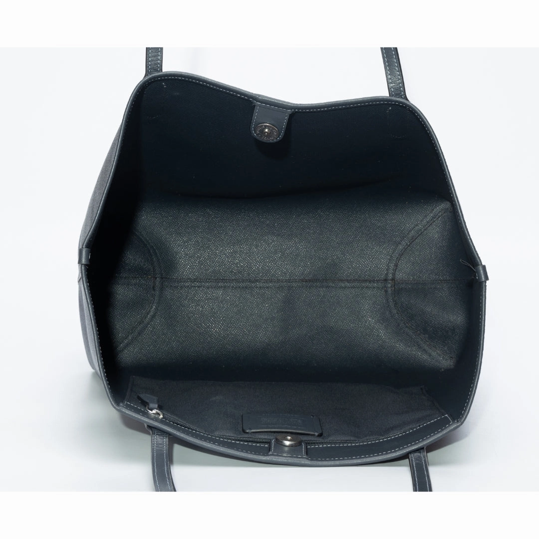 Coach Signature Canvas Tote Bag