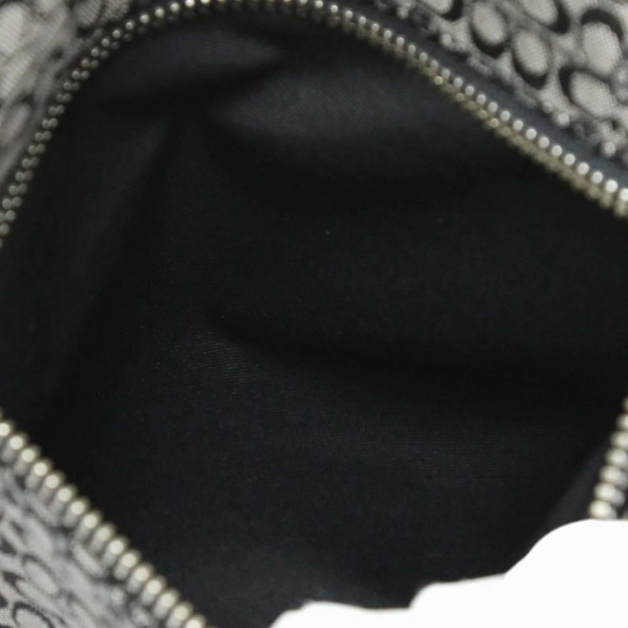 Coach Signature Leather Shopper Bag (Pre-Owned)
