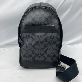 Coach Sling Bag (Pre-Owned)