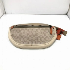 Coach Sling Bag (Pre-Owned)