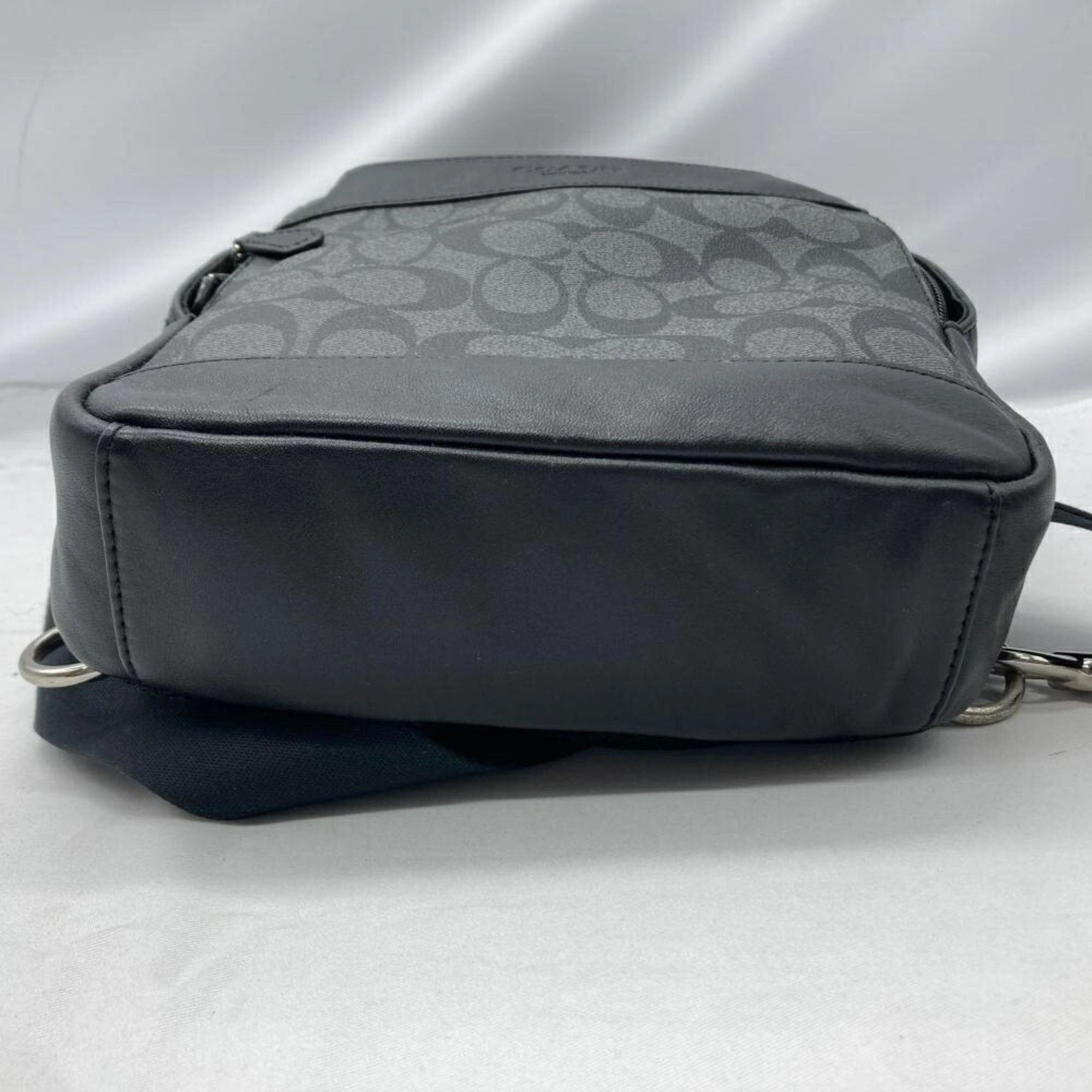 Coach Sling Bag (Pre-Owned)