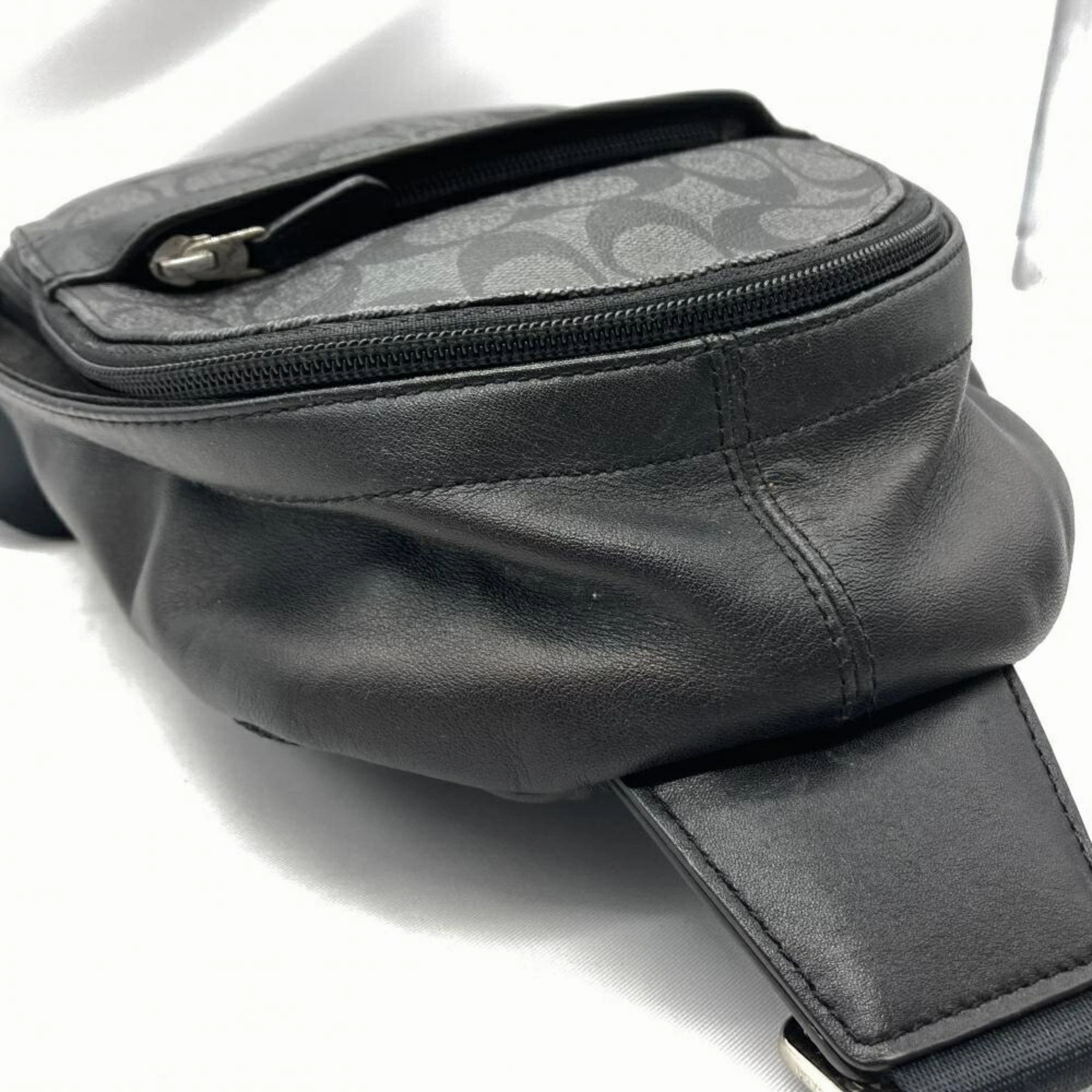 Coach Sling Bag (Pre-Owned)