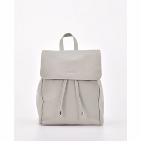 COBB & CO Homebush RFID Protective Leather Backpack