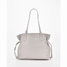 COBB & CO Talbot RFID Protective Leather Tote