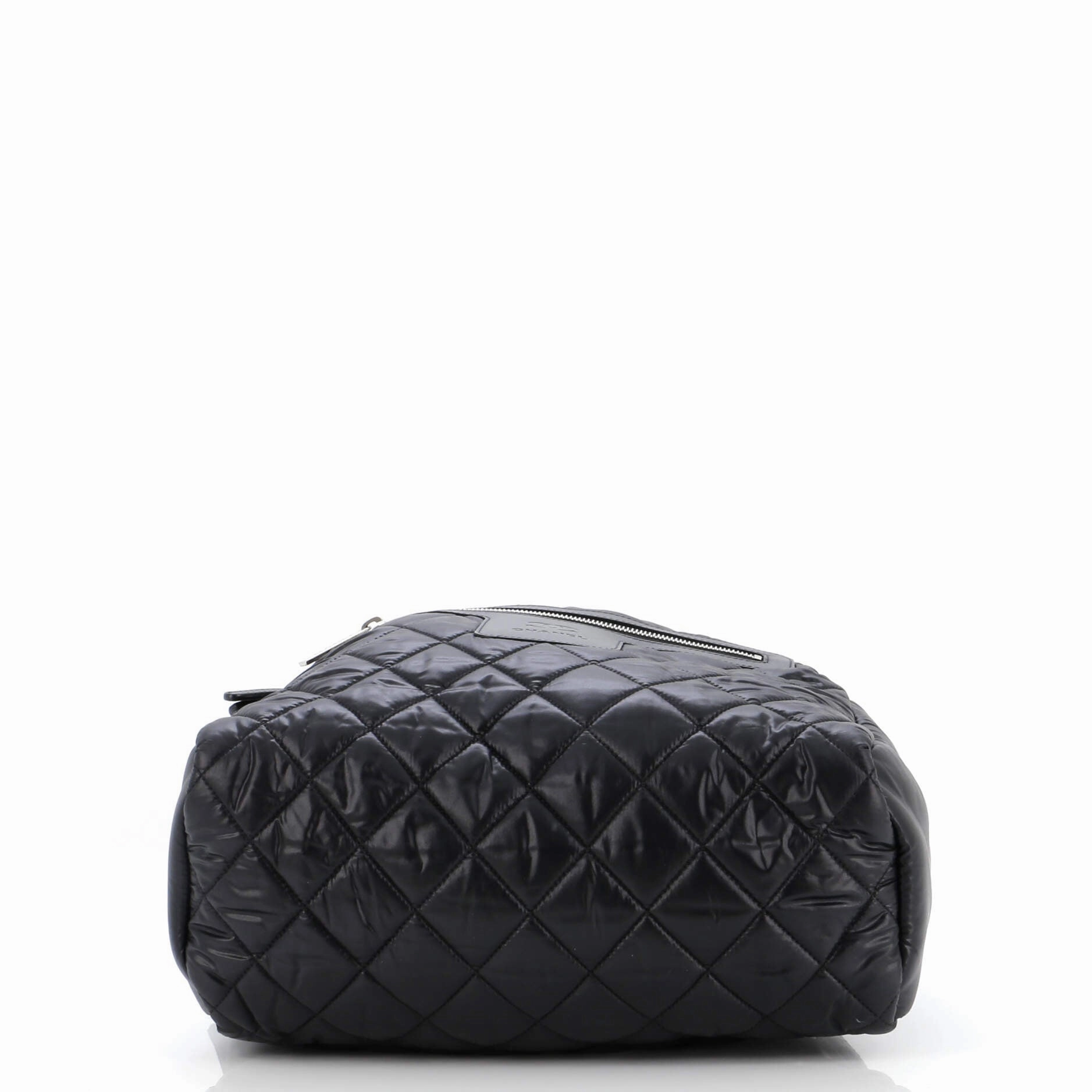 Coco Cocoon Backpack Quilted Nylon Large