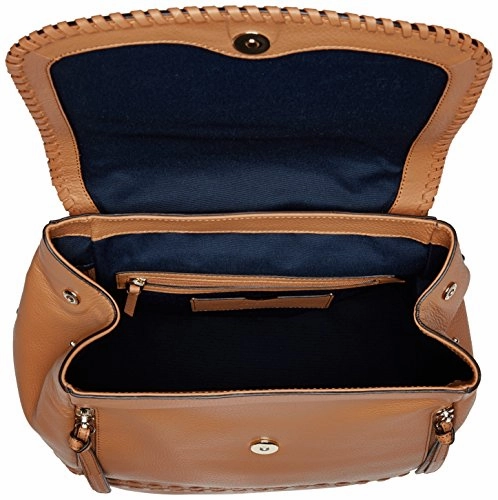 Cole Haan Women'S Brynn Backpack, Pecan