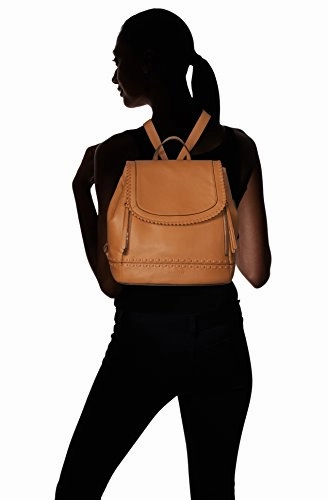 Cole Haan Women'S Brynn Backpack, Pecan