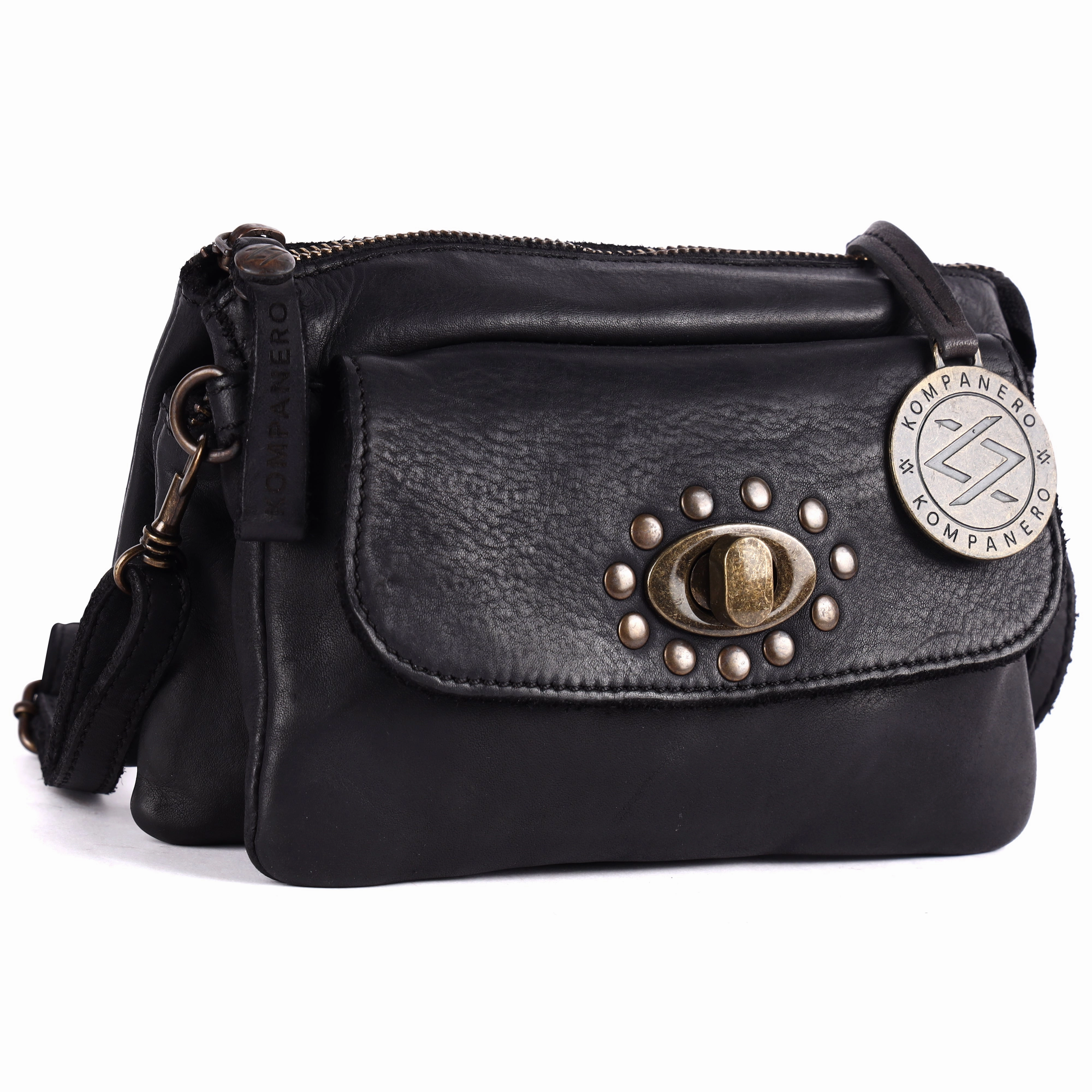 Colette - The Sling -Black