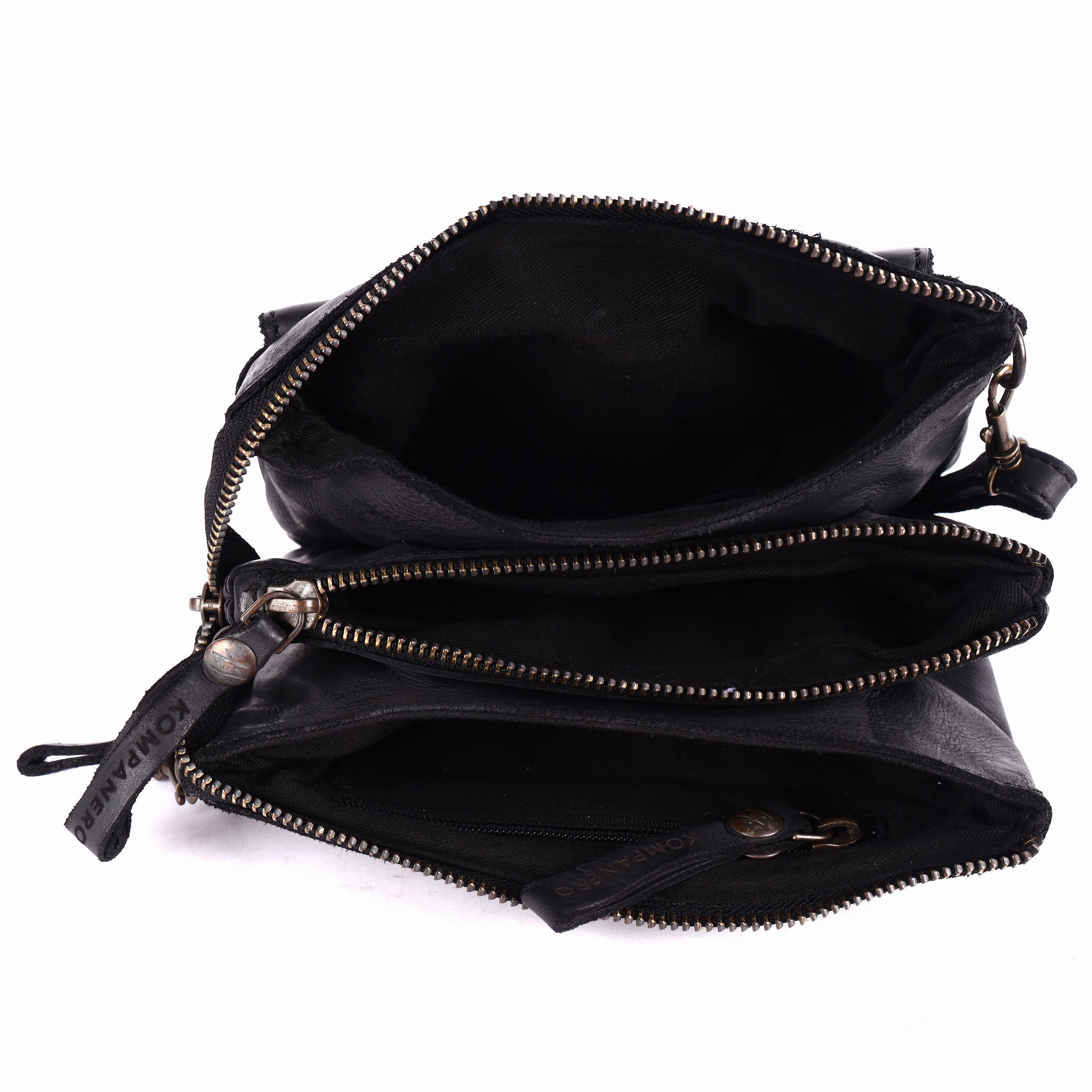 Colette - The Sling -Black