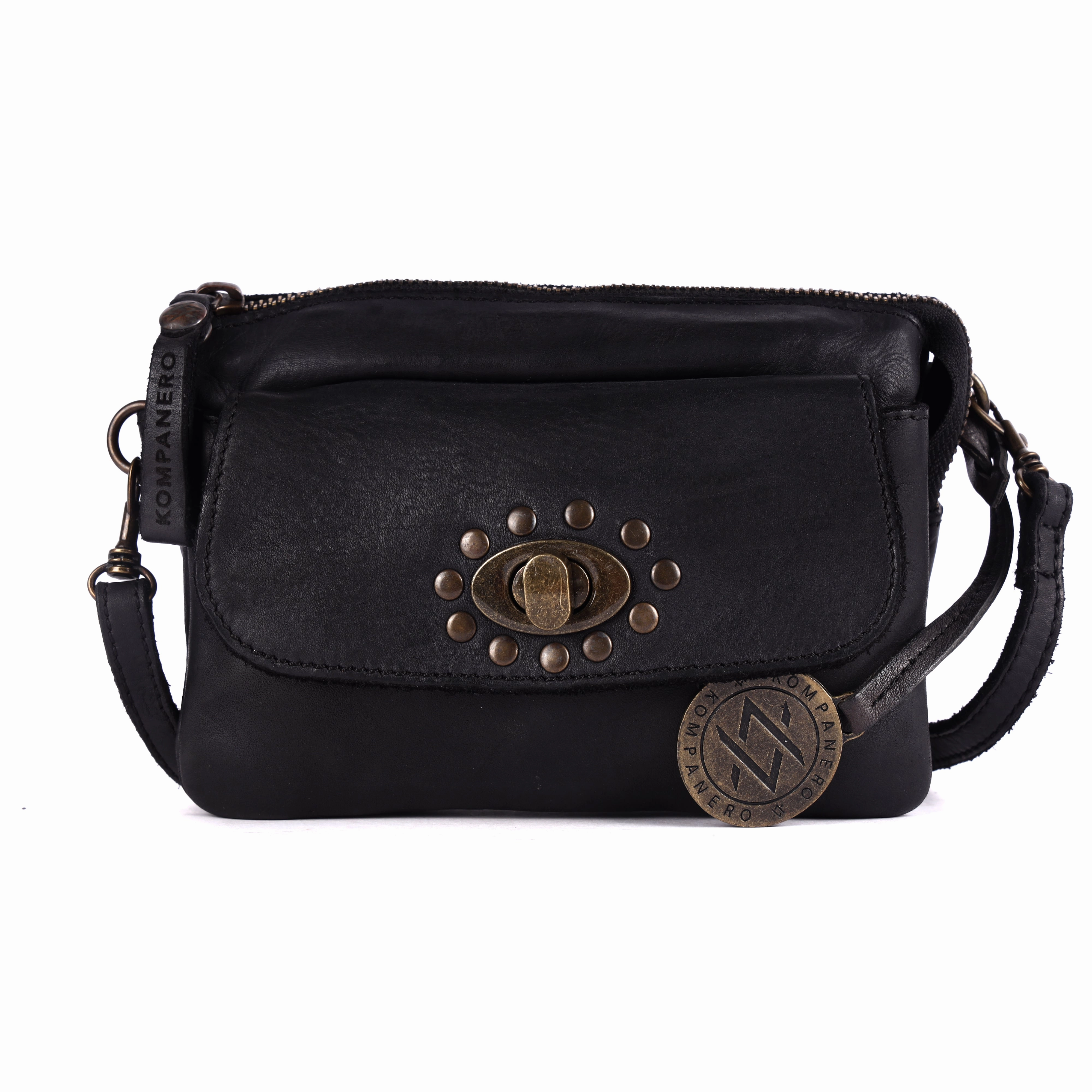 Colette - The Sling -Black