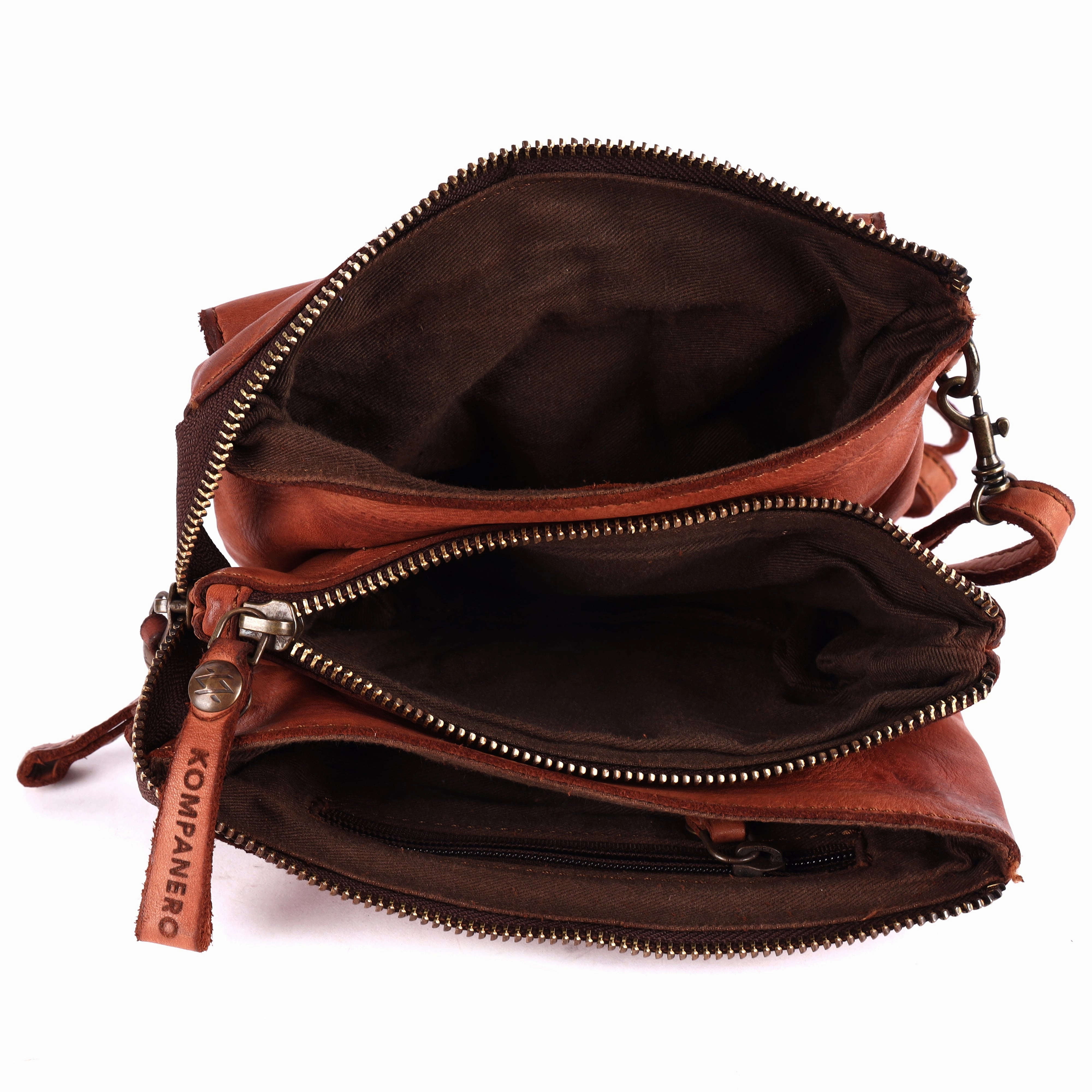 Colette - The Sling -Cognac