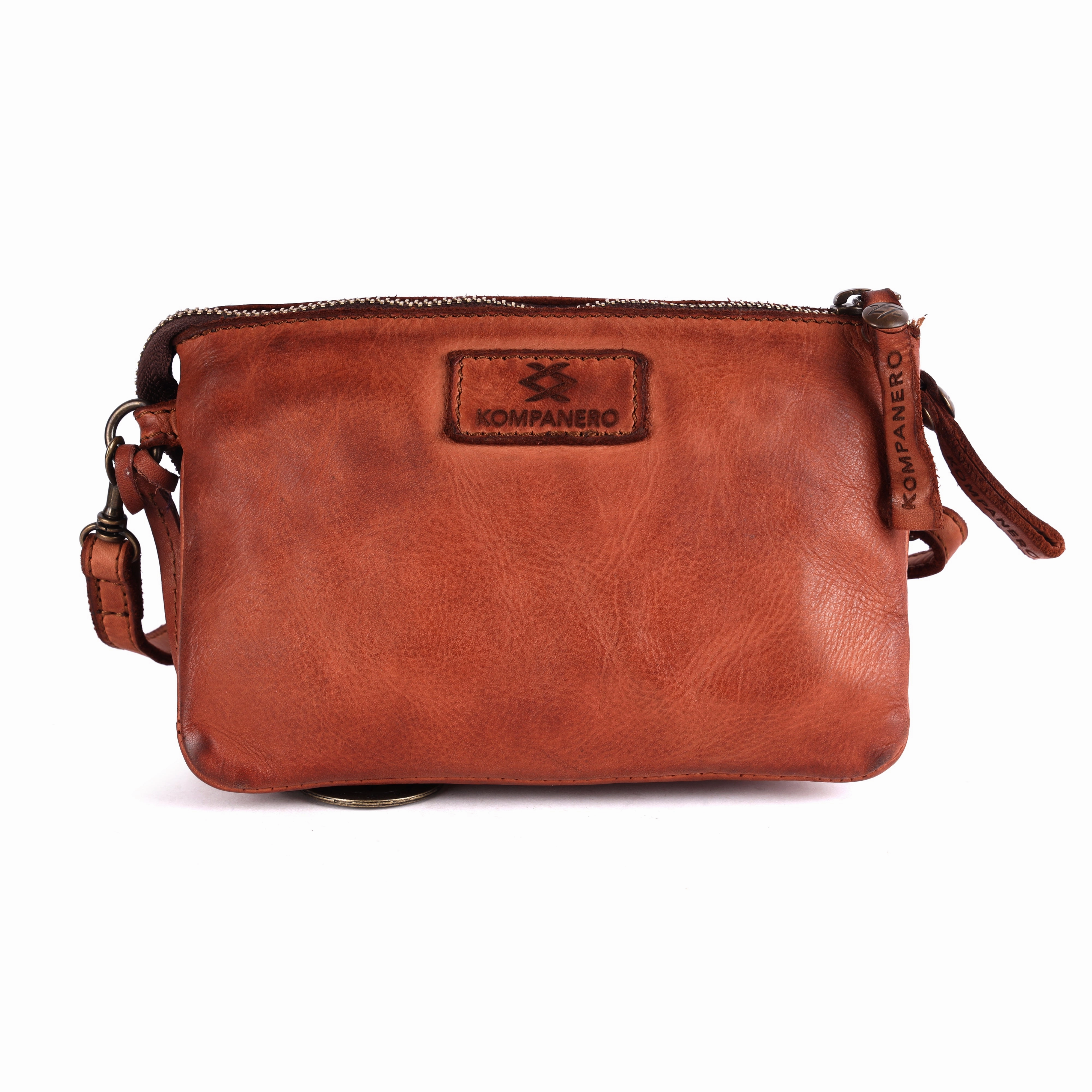 Colette - The Sling -Cognac