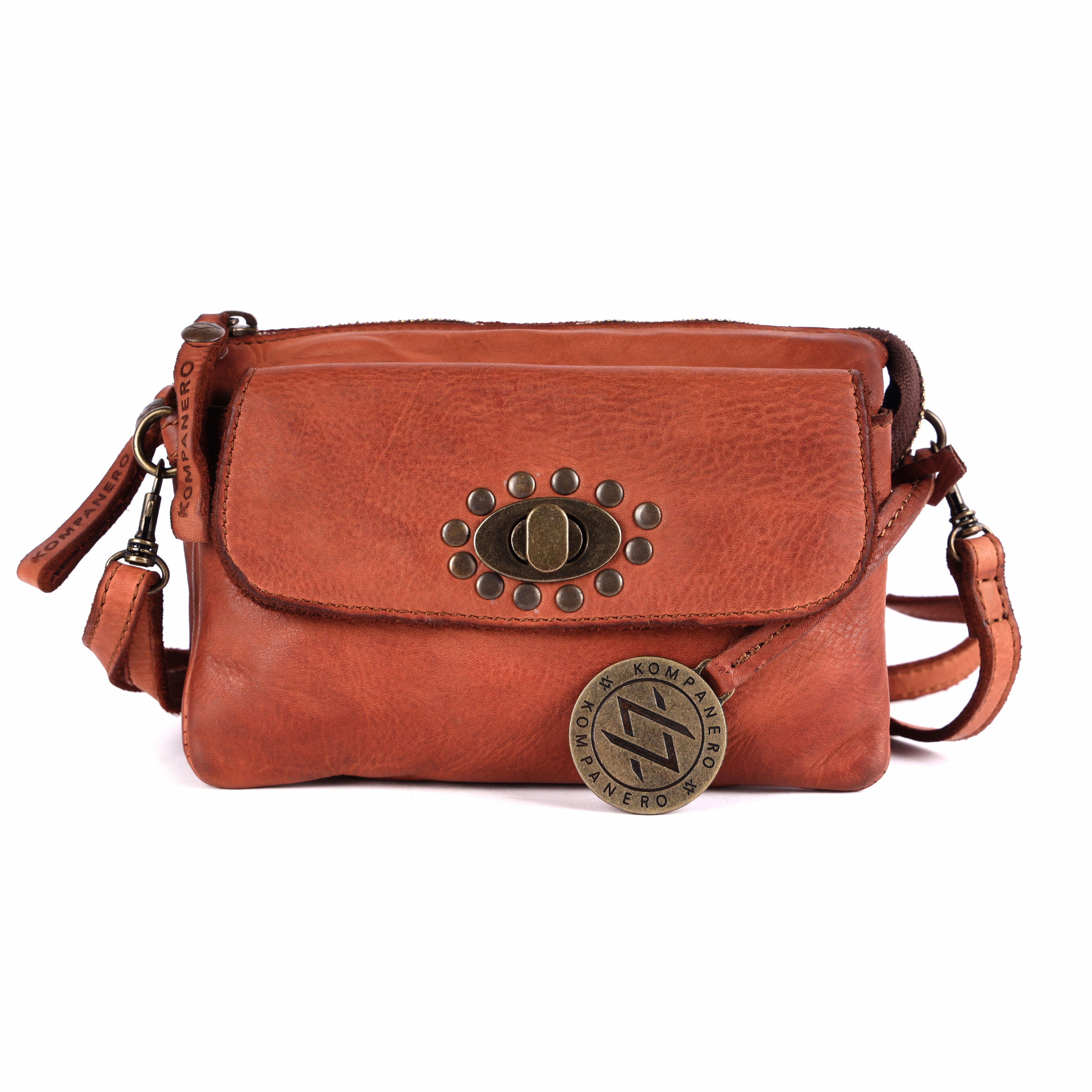 Colette - The Sling -Cognac
