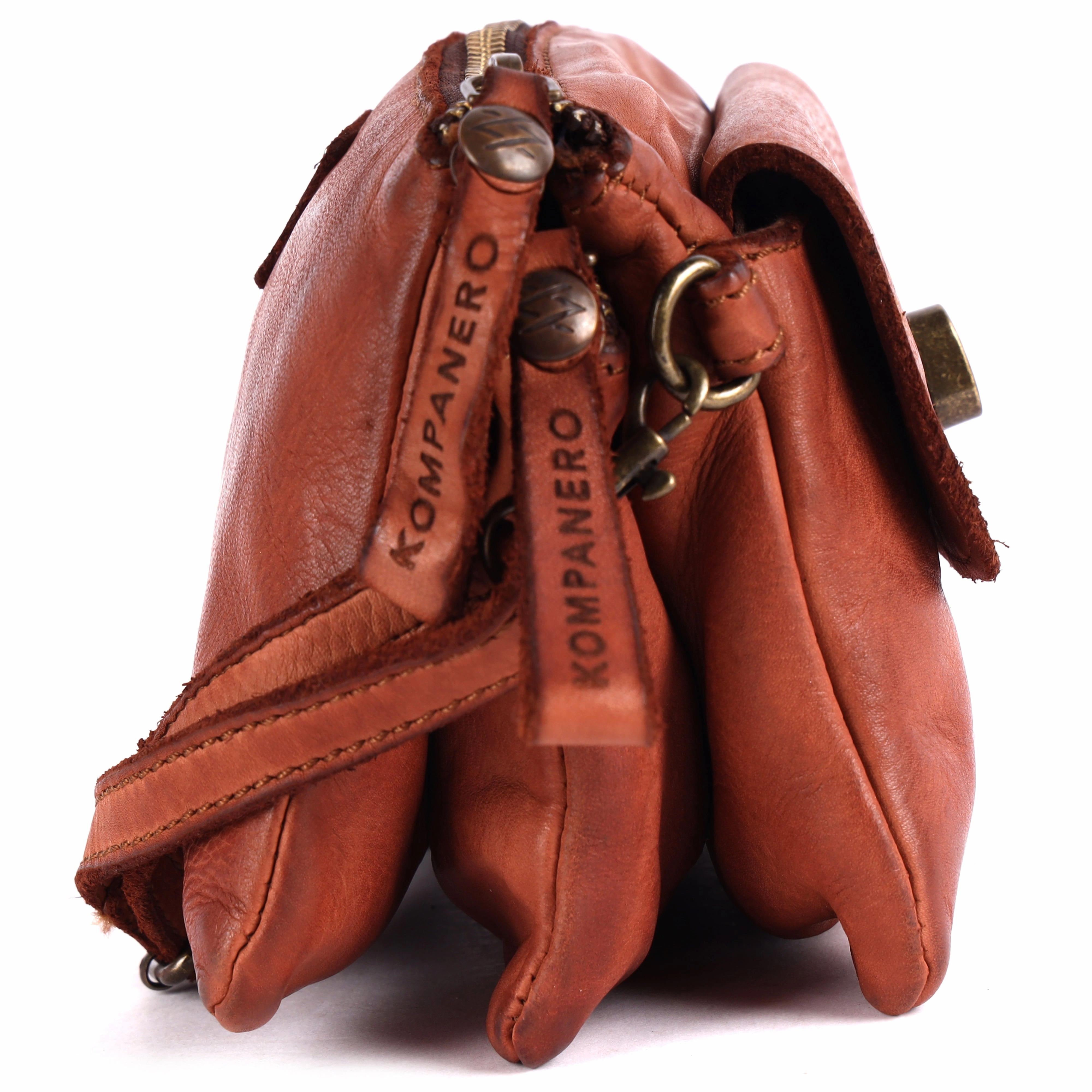 Colette - The Sling -Cognac