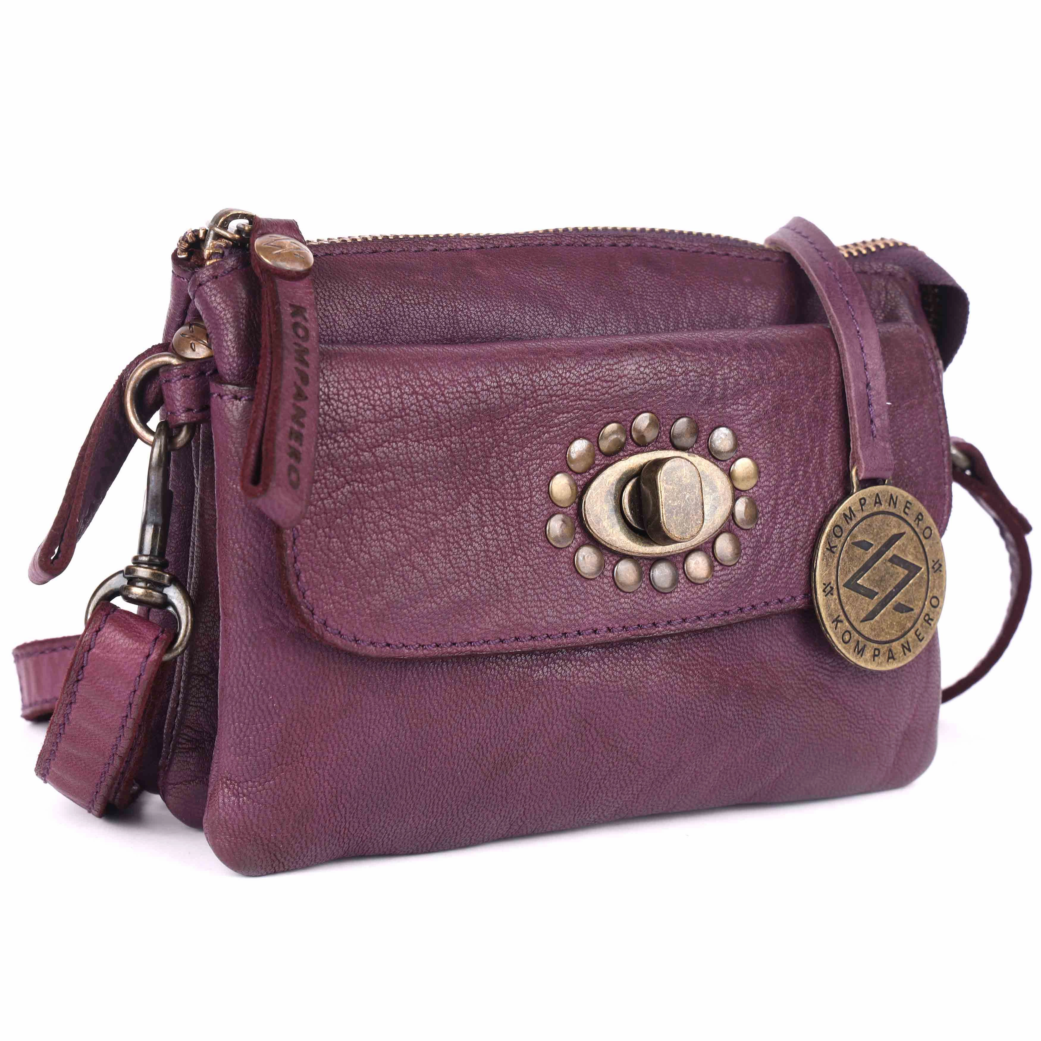 Colette - The Sling -Purple