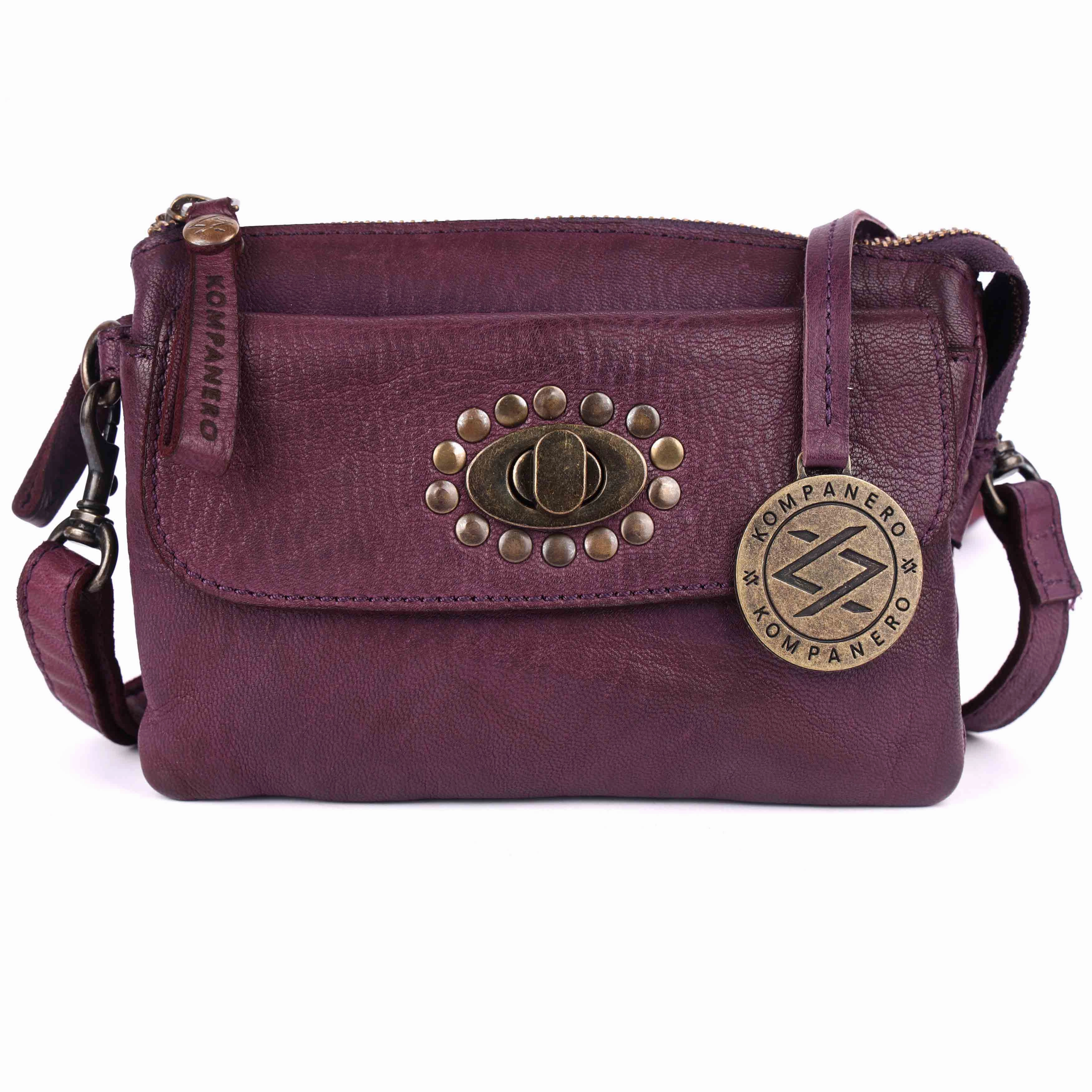 Colette - The Sling -Purple