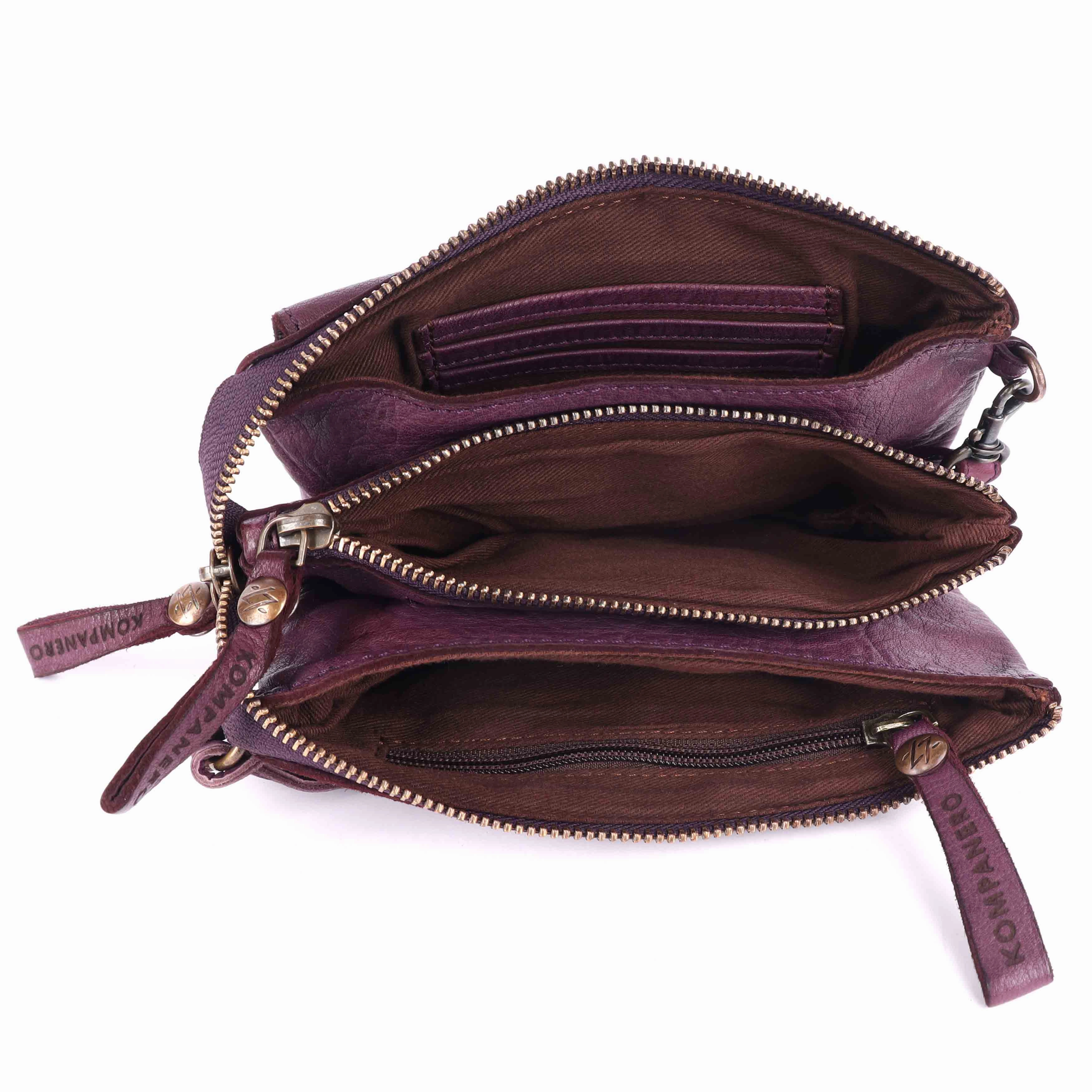 Colette - The Sling -Purple