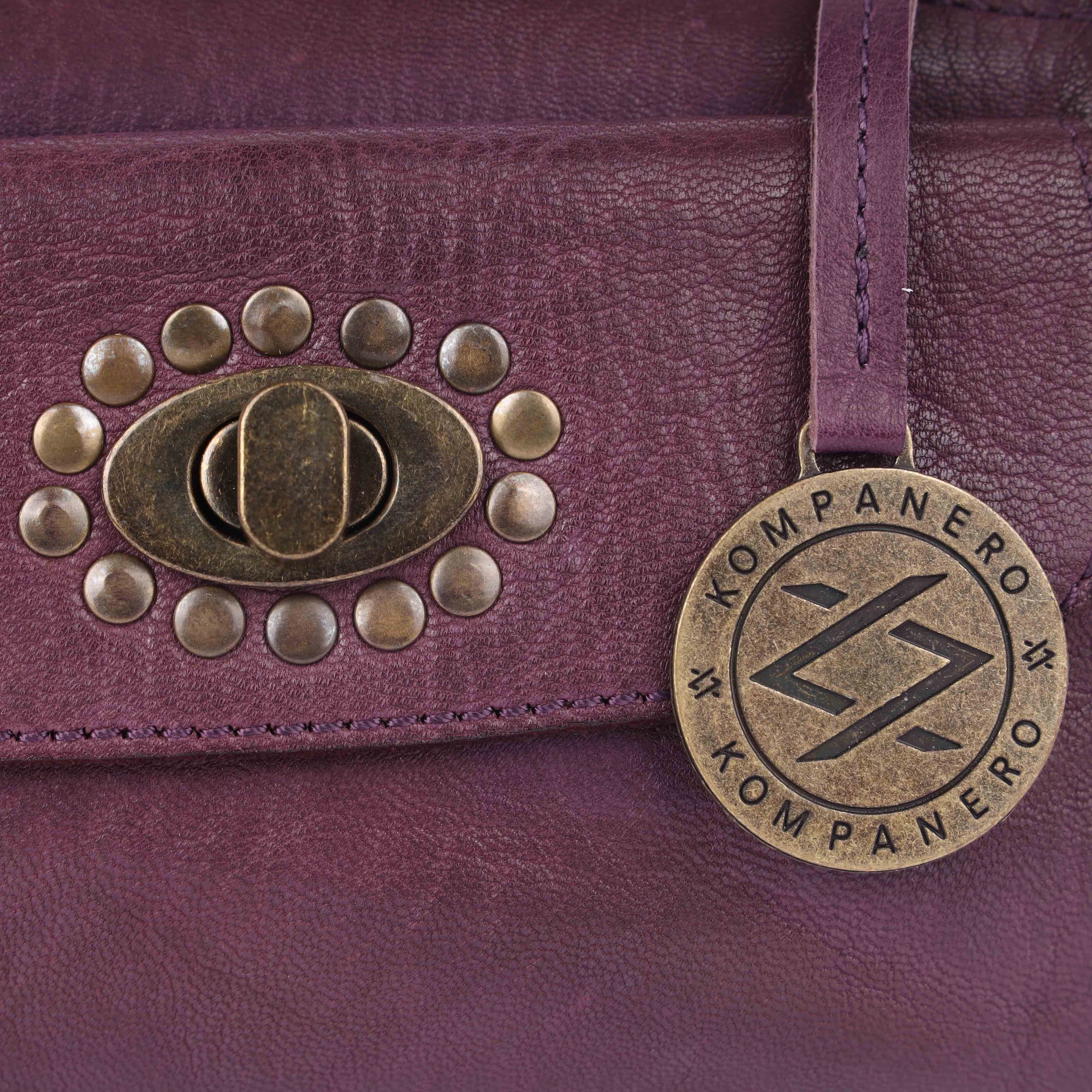 Colette - The Sling -Purple