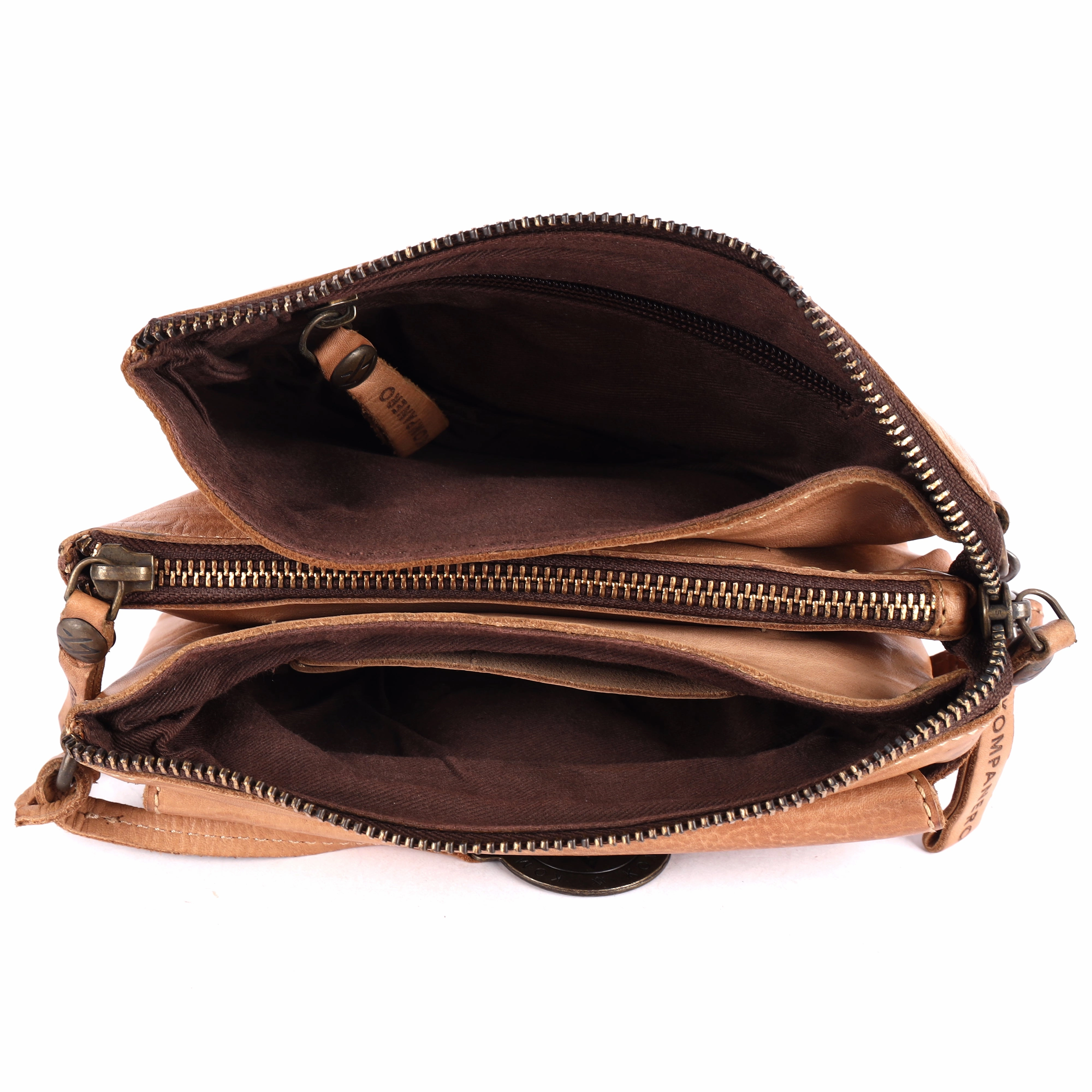Colette - The Sling -Taupe