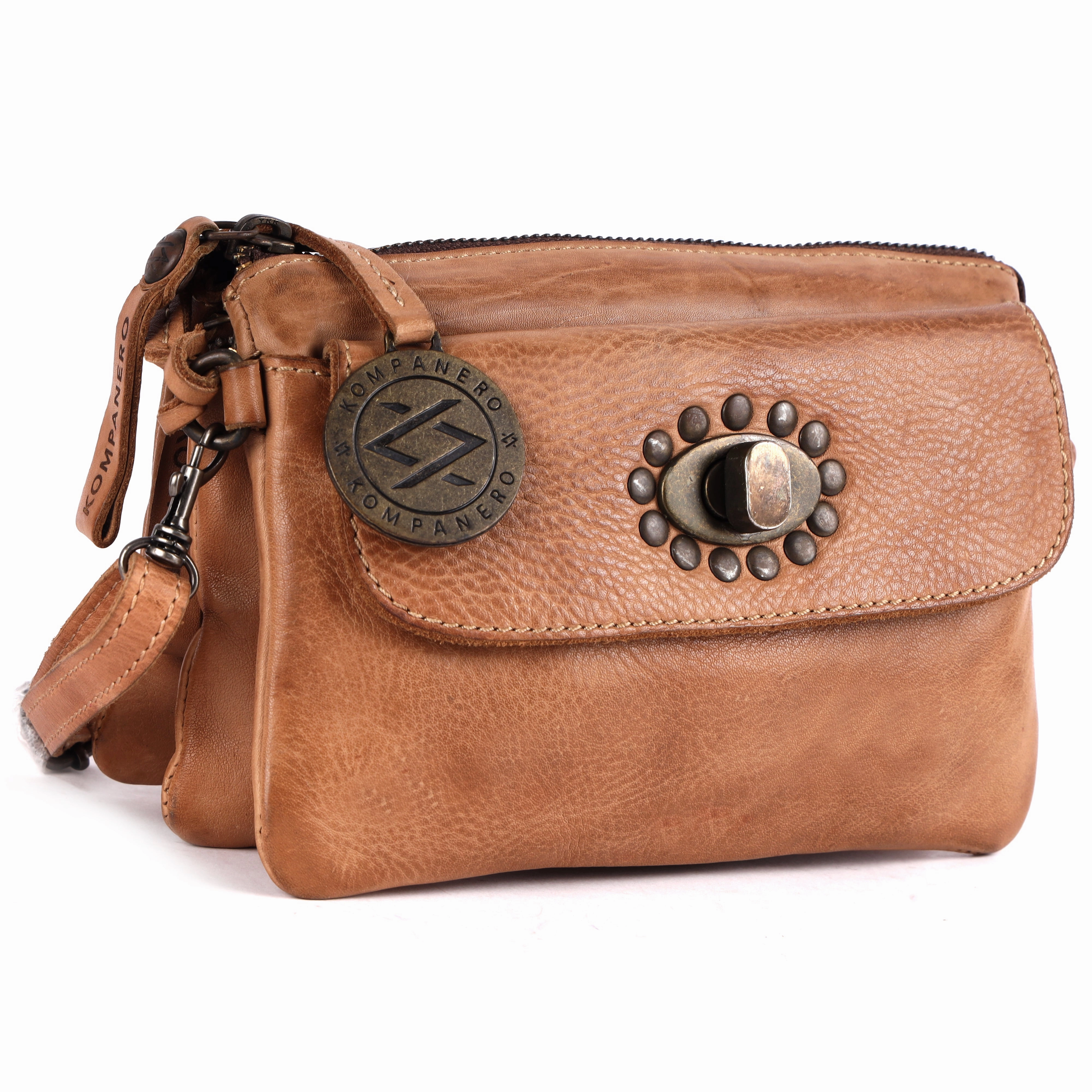 Colette - The Sling -Taupe