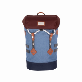 Colorado Earth Tone Series Backpack