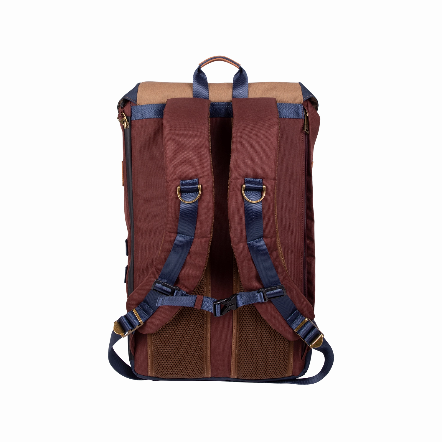Colorado Earth Tone Series Backpack