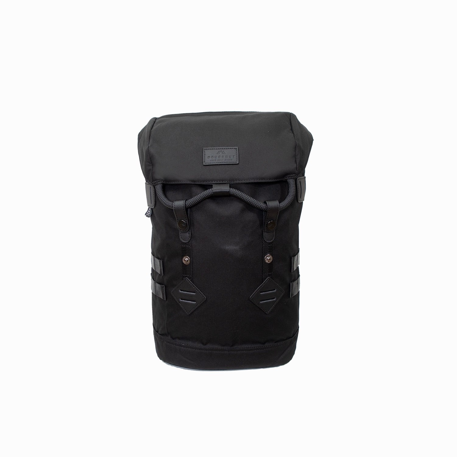Colorado Small Reborn Black Series Black Backpack