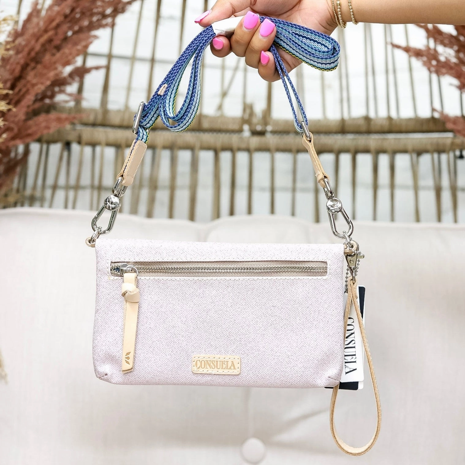 Consuela | Fizz Uptown Crossbody