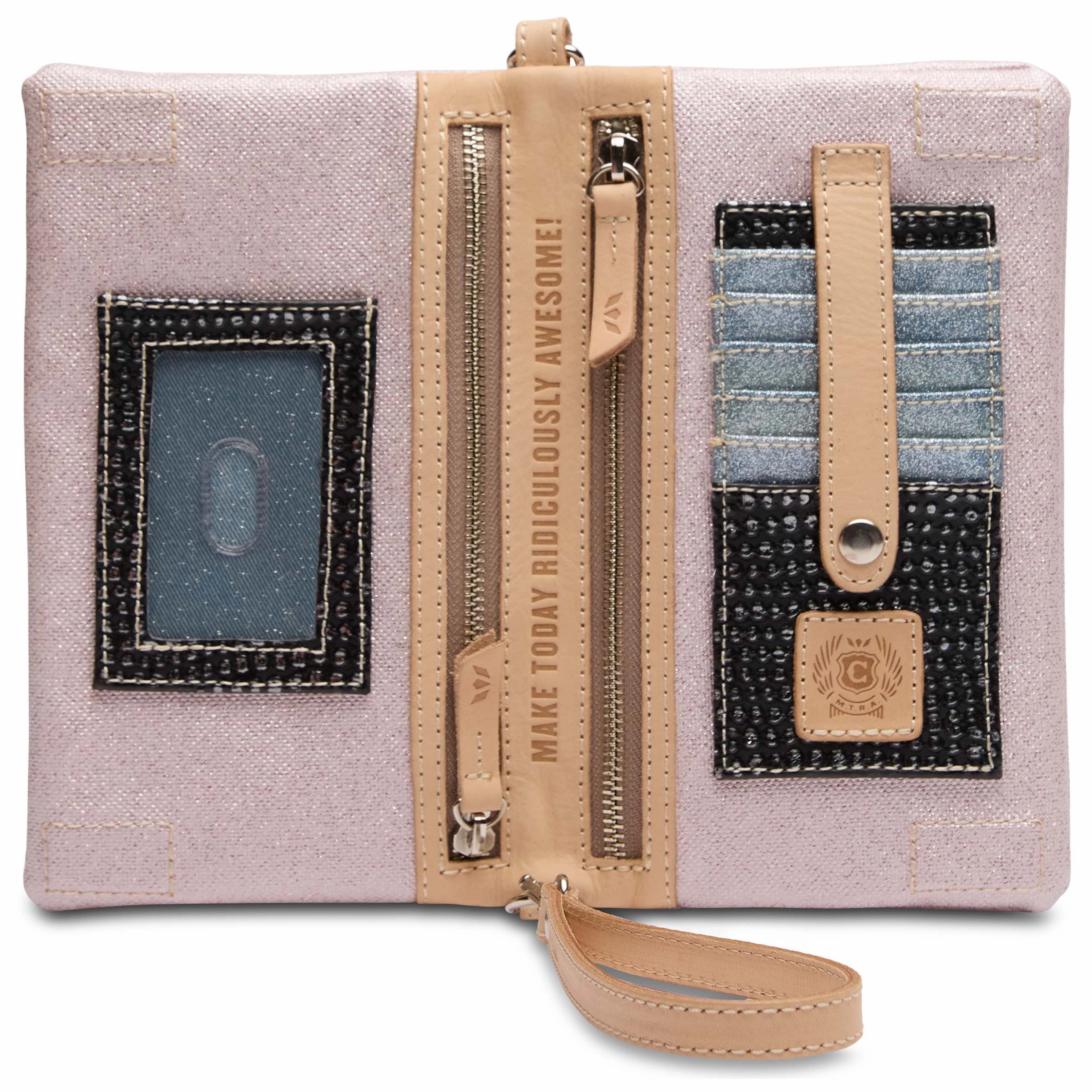 Consuela | Fizz Uptown Crossbody
