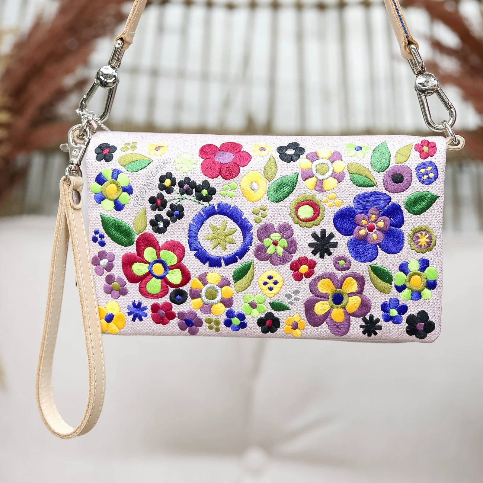 Consuela | Fizz Uptown Crossbody