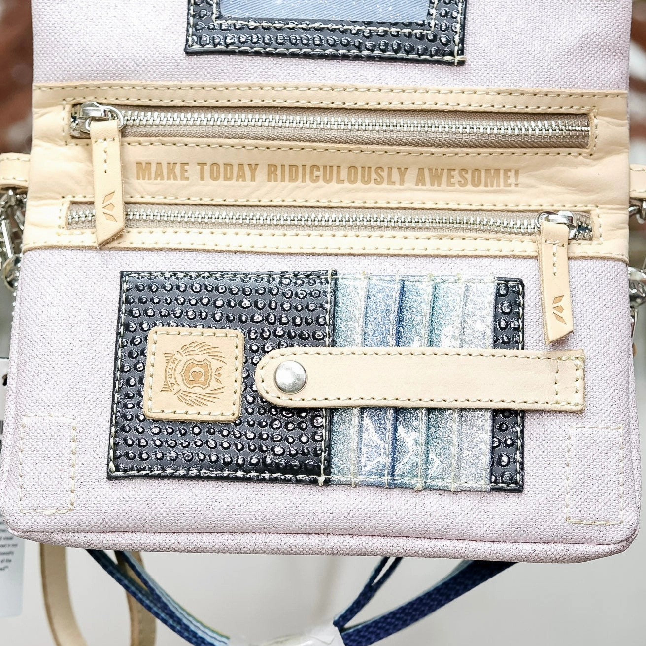 Consuela | Fizz Uptown Crossbody