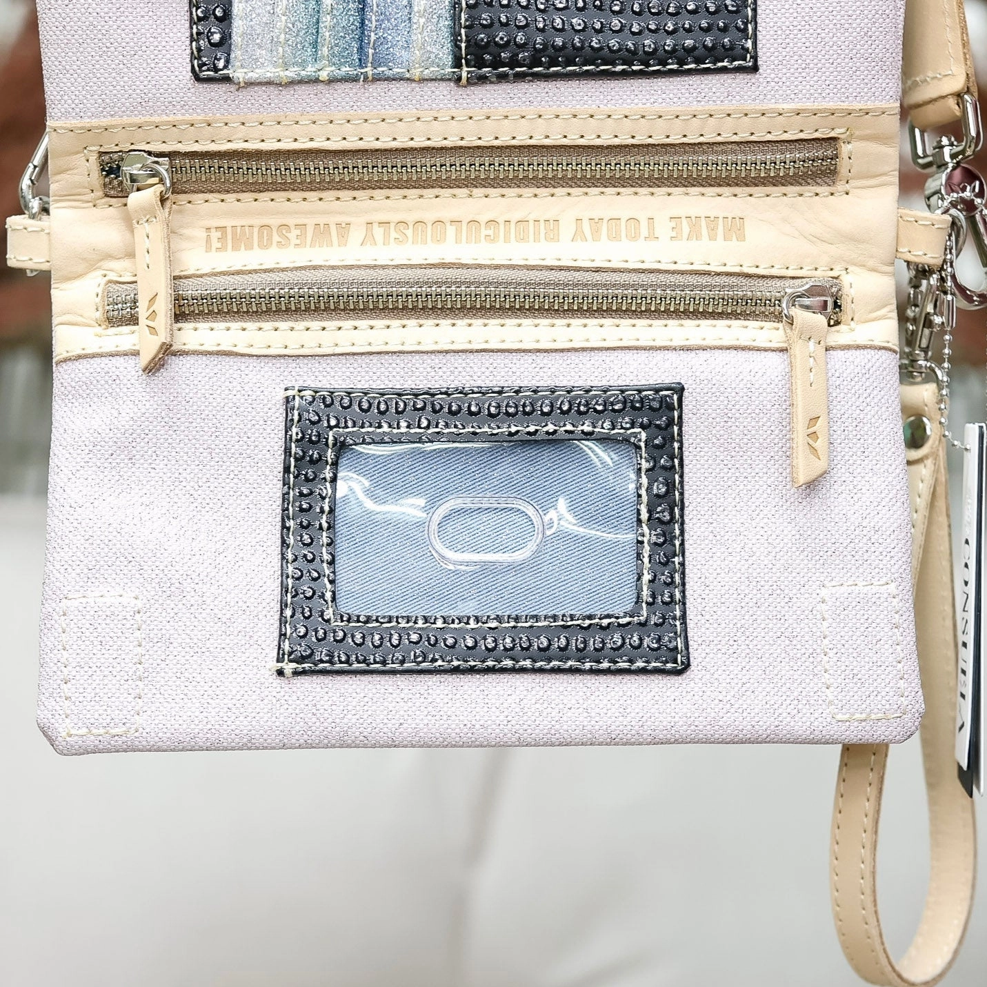 Consuela | Fizz Uptown Crossbody