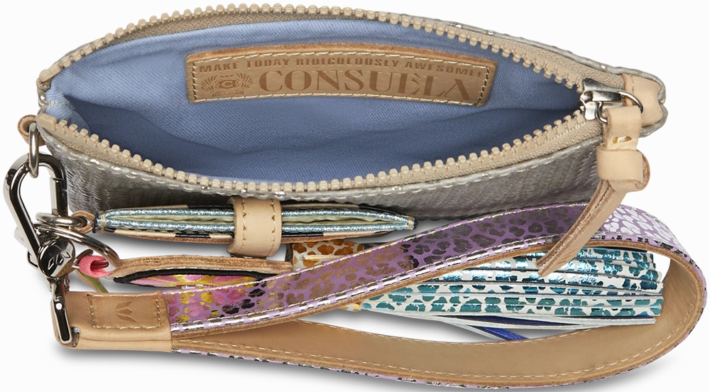 Consuela | Juanis Combi Wristlet
