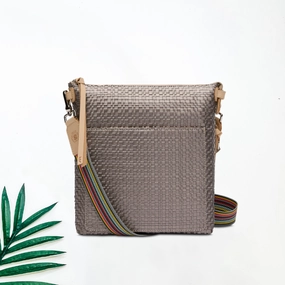 Consuela | Lex Tour Crossbody Bag