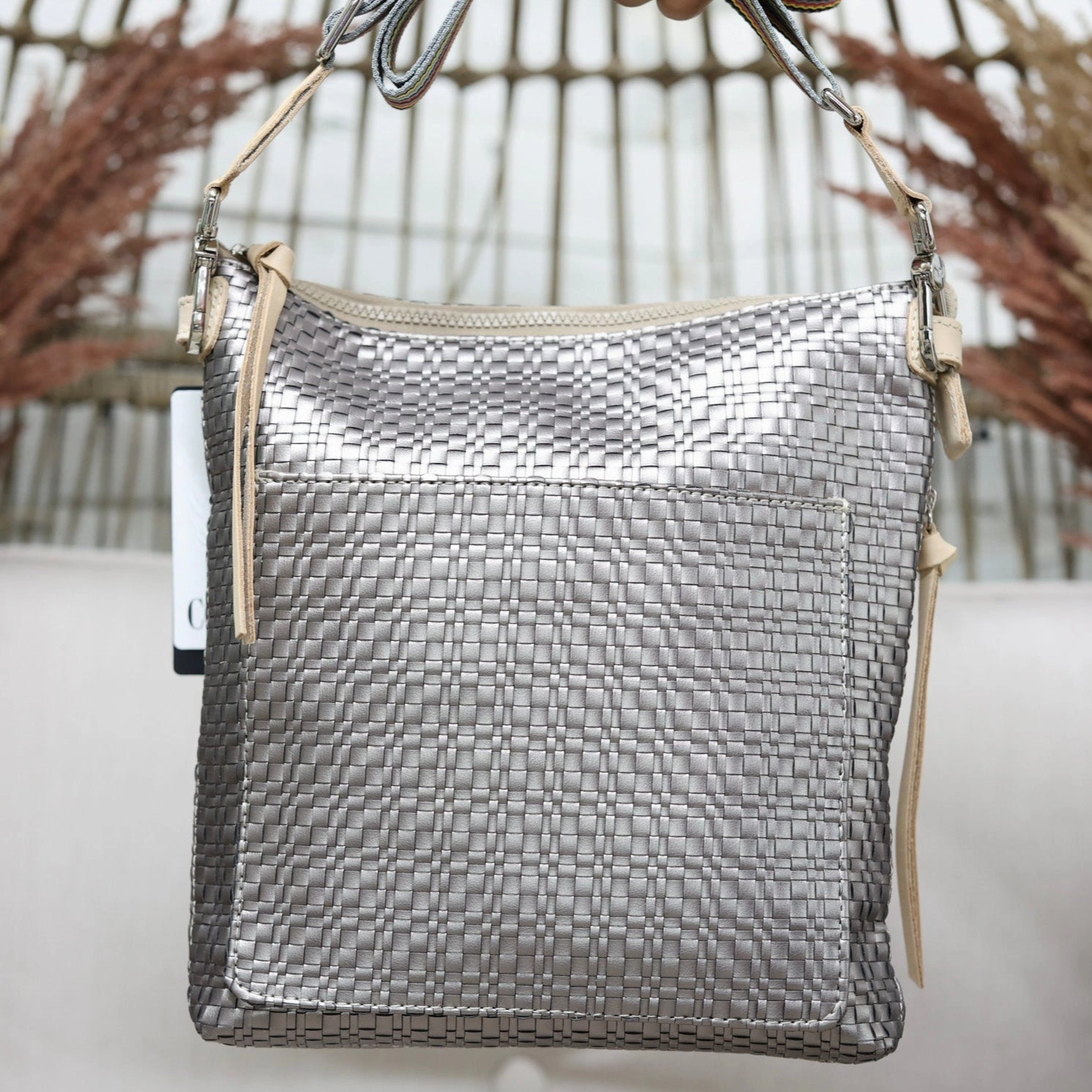 Consuela | Lex Tour Crossbody Bag